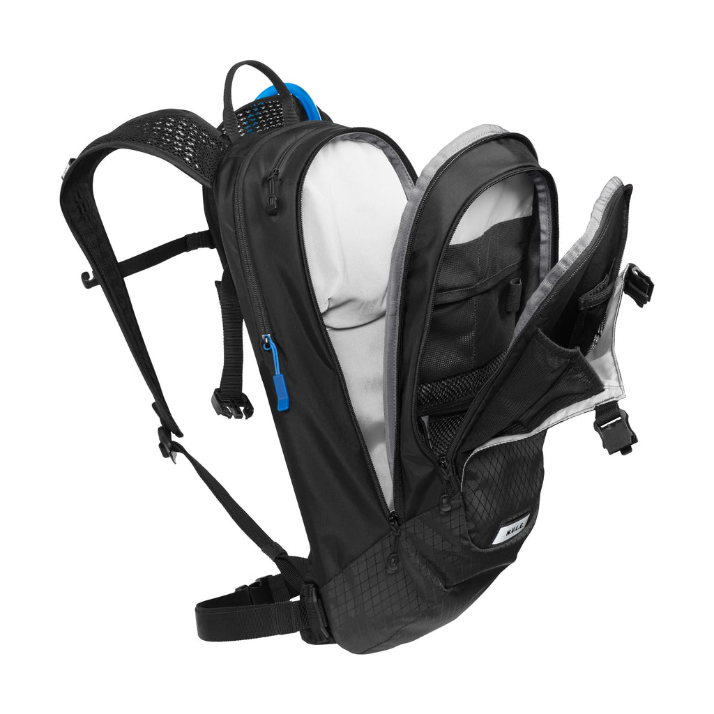 Camelbak M.U.L.E.® 12 100oz, Black - Pick 771