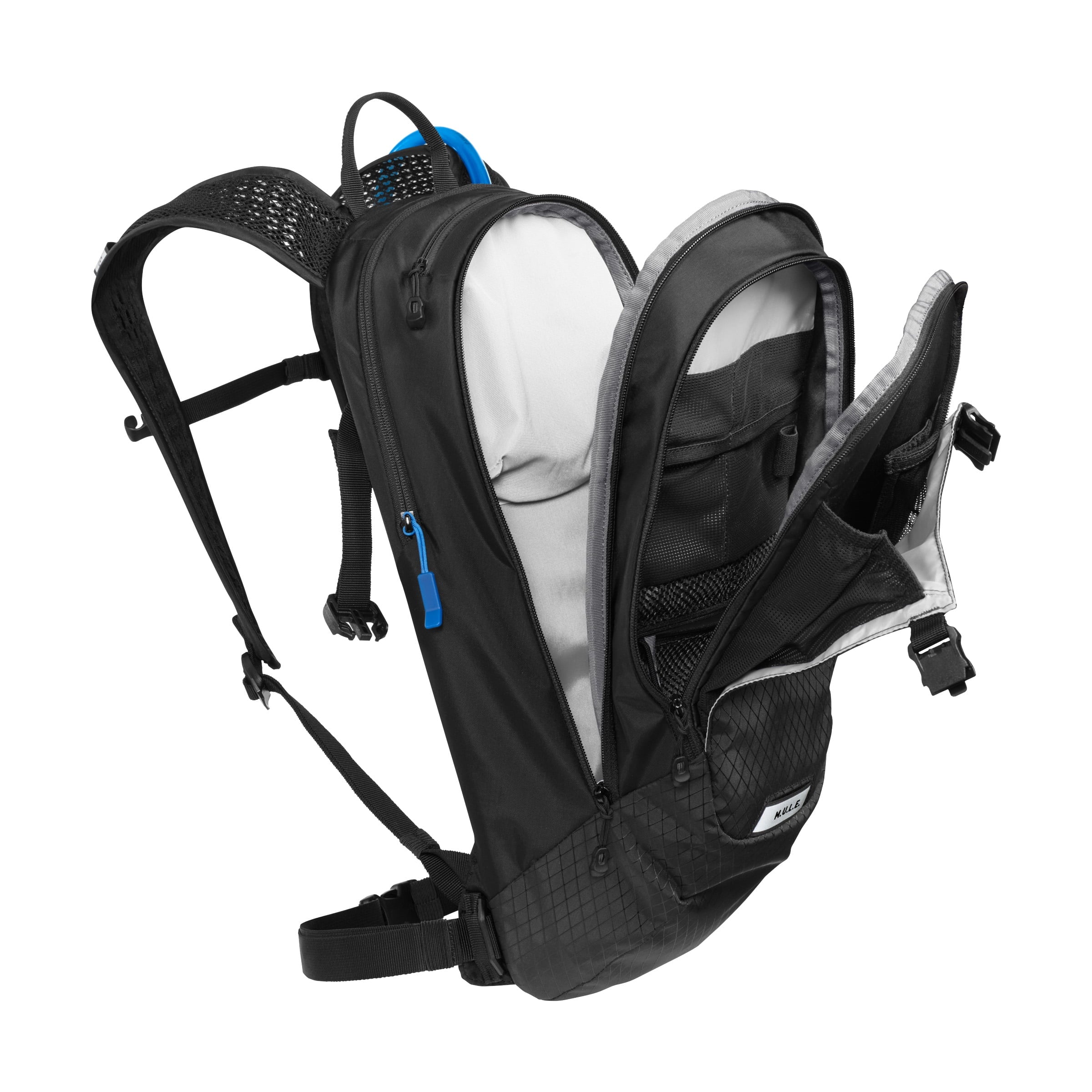 Camelbak M.U.L.E.® 12 100oz, Black - Pick 771