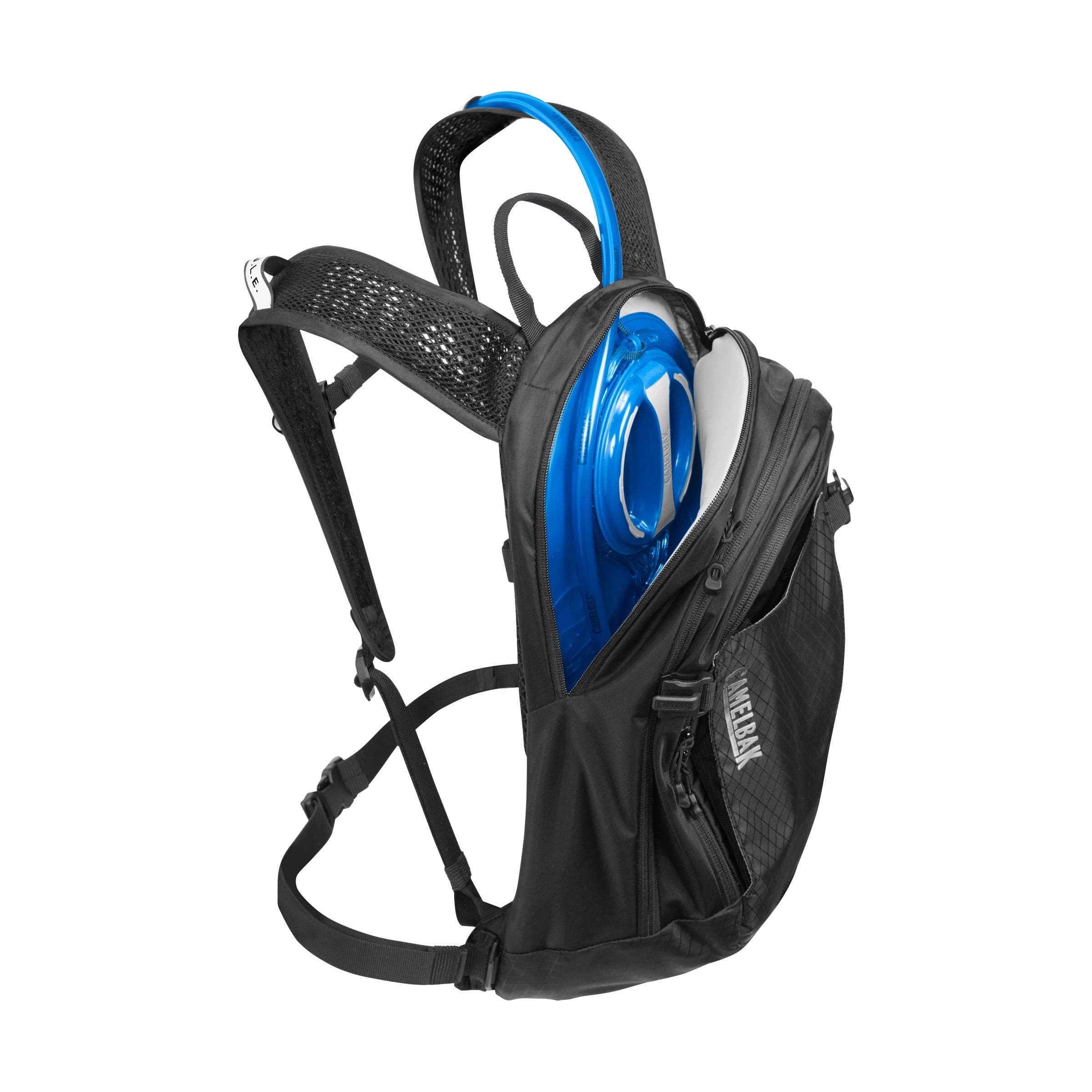Camelbak M.U.L.E.® 12 100oz, Black - Pick 771