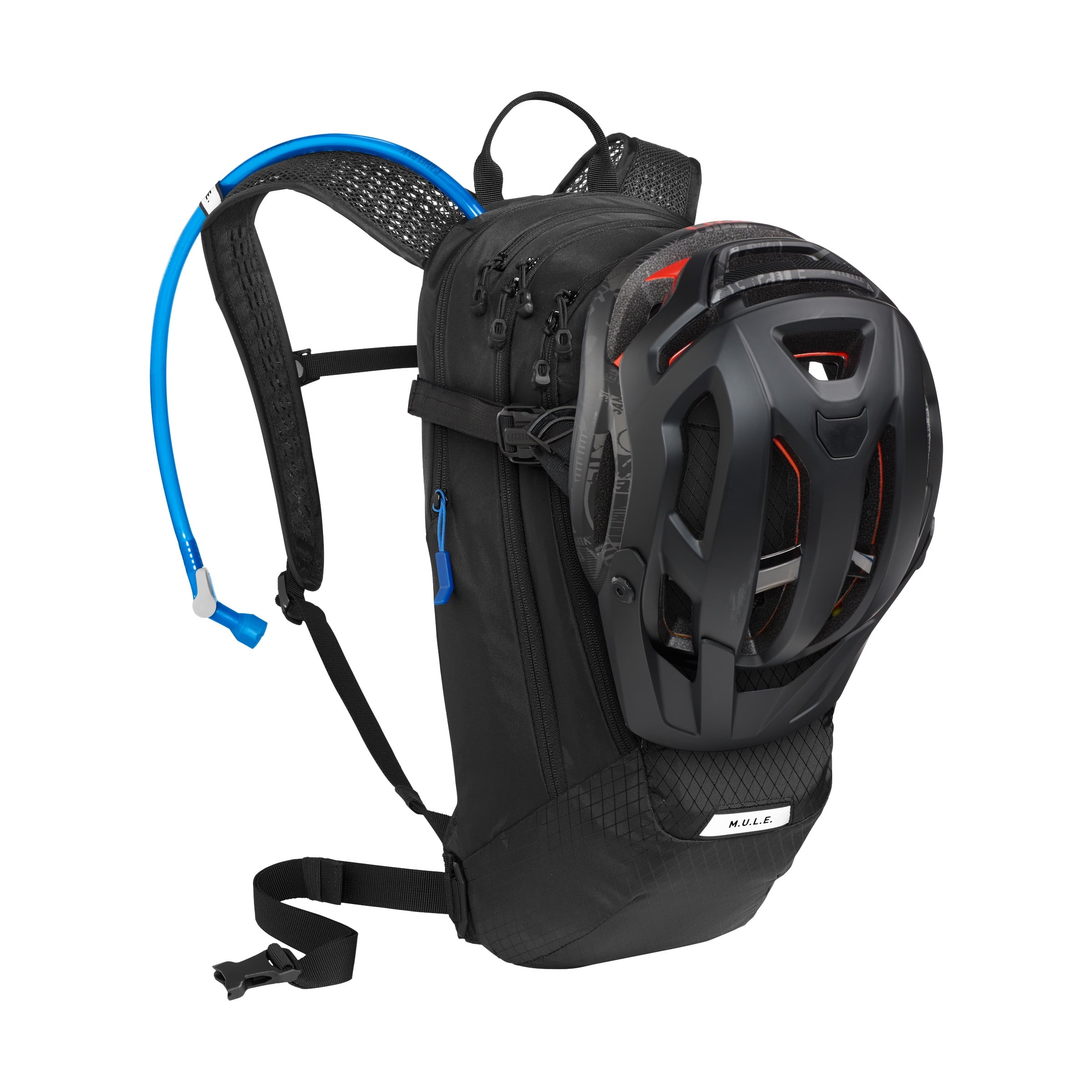 Camelbak M.U.L.E.® 12 100oz, Black - Pick 771