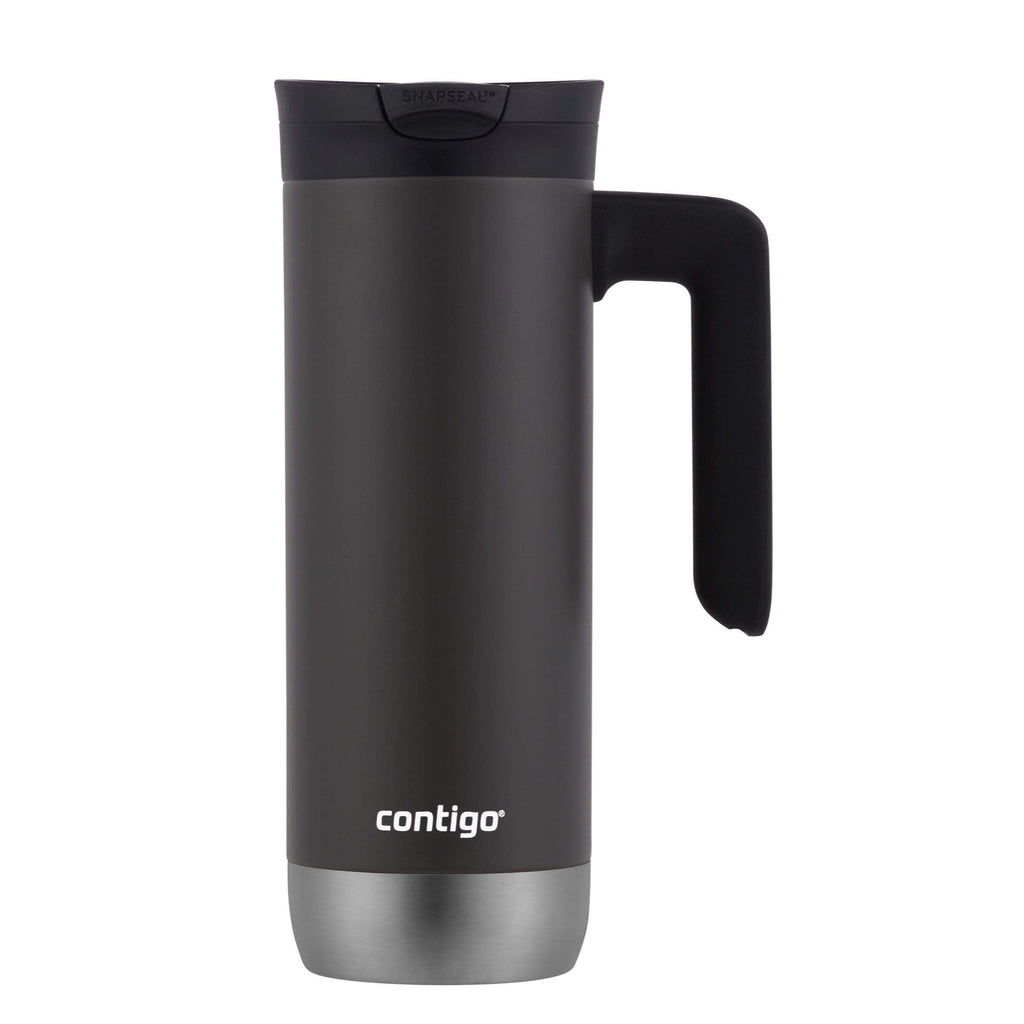 Contigo Superior 2.0 Stainless Steel Travel Mug With Handle Lid  20oz. - Pick 183
