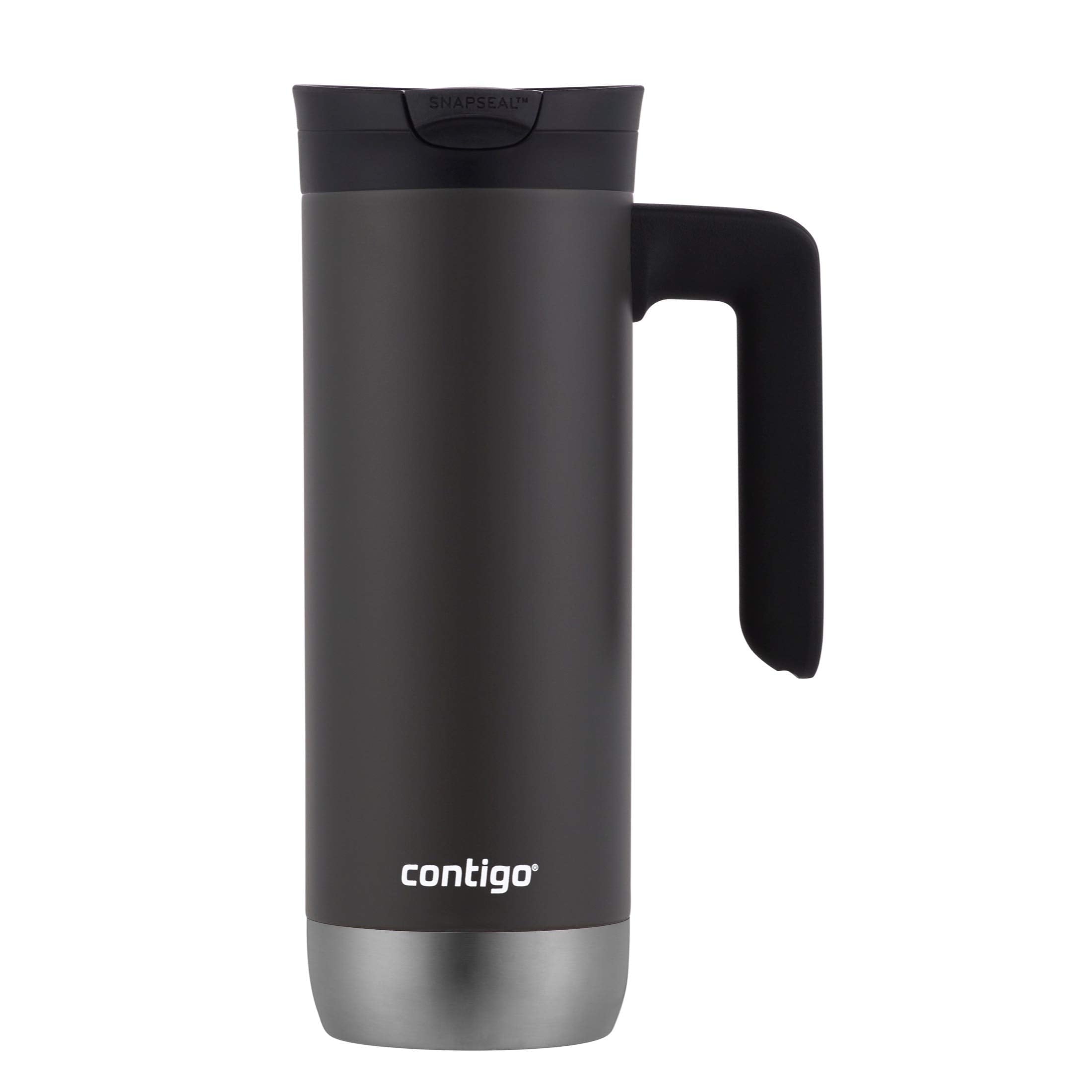 Contigo Superior 2.0 Stainless Steel Travel Mug With Handle Lid  20oz. - Pick 183