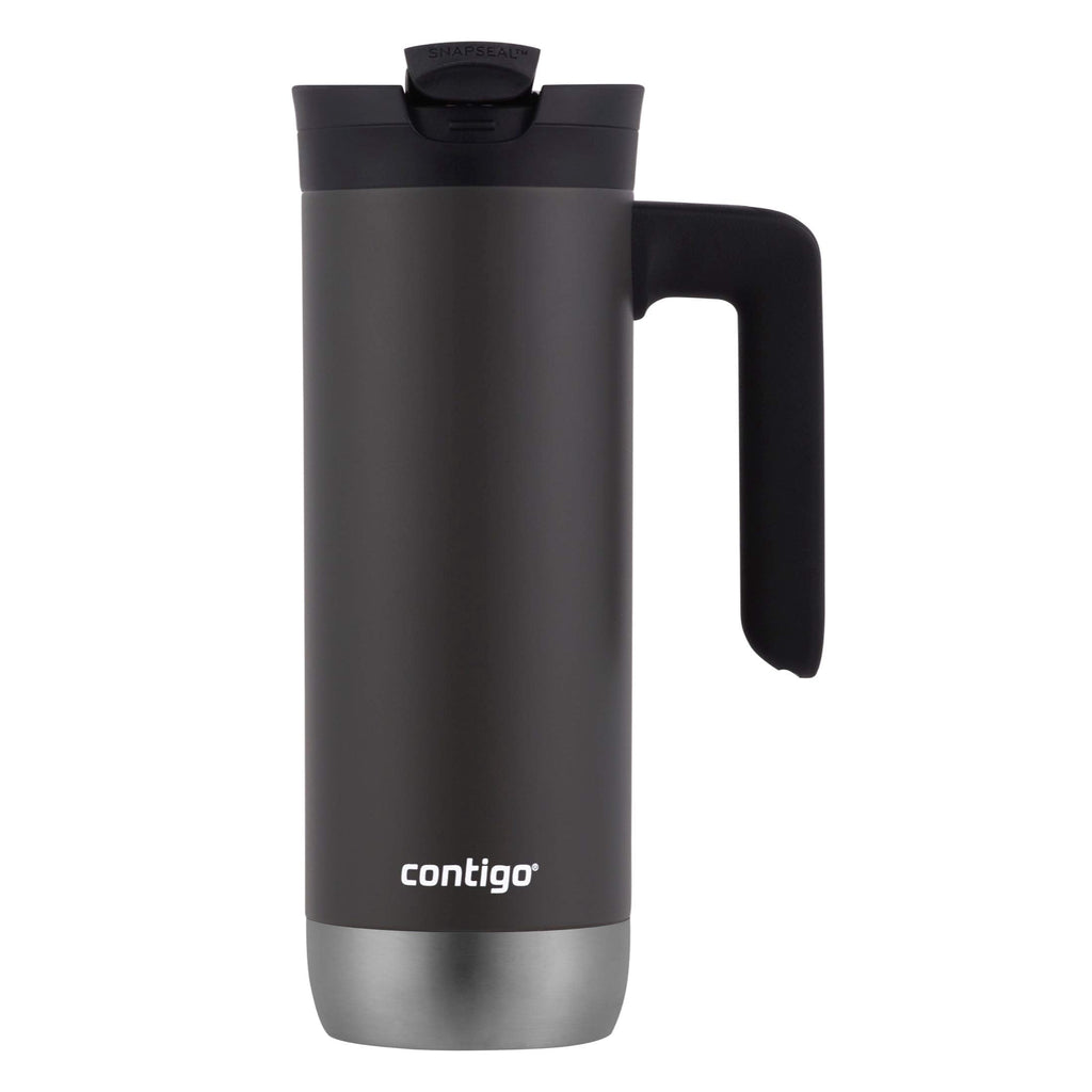 Contigo Superior 2.0 Stainless Steel Travel Mug With Handle Lid  20oz. - Pick 183