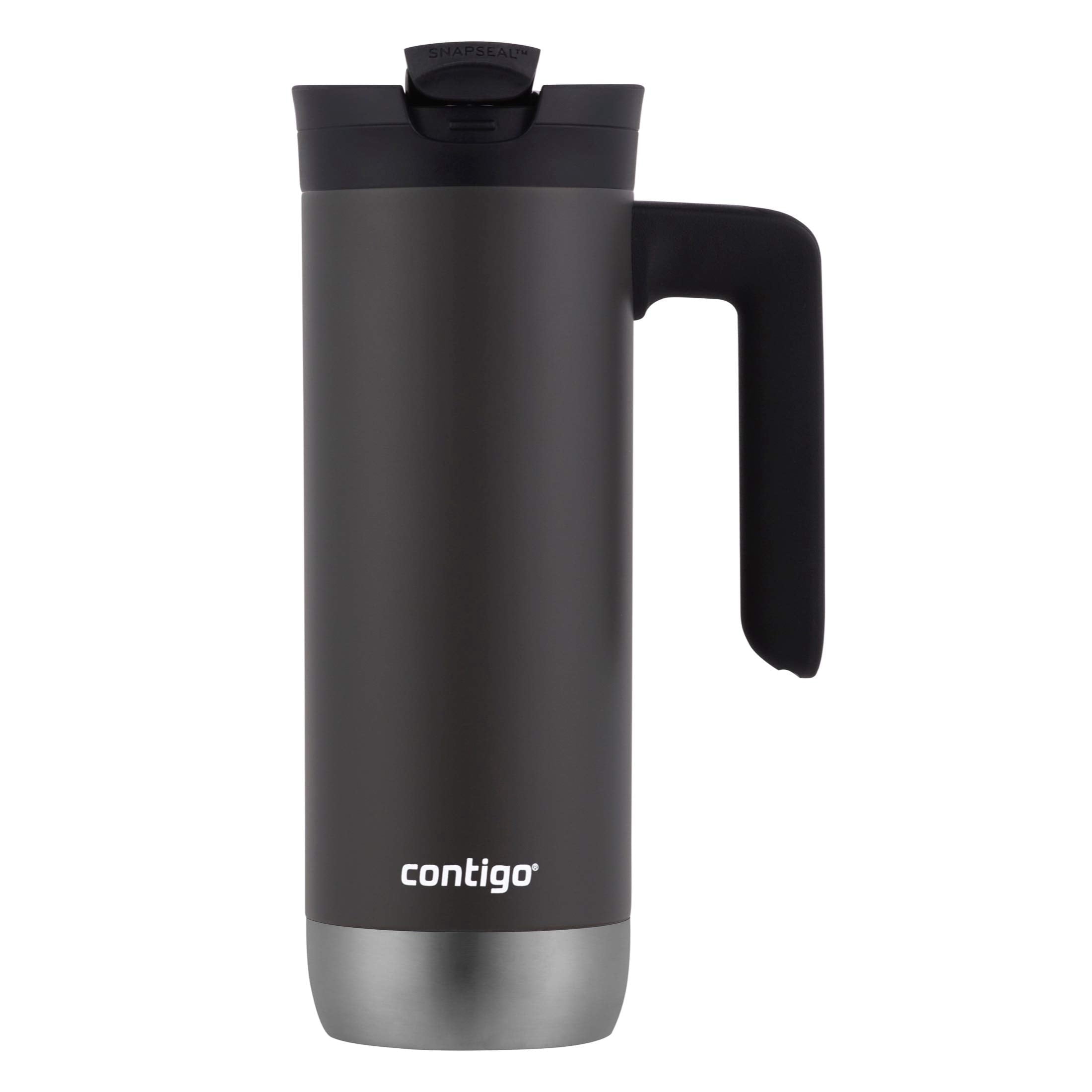 Contigo Superior 2.0 Stainless Steel Travel Mug With Handle Lid  20oz. - Pick 183