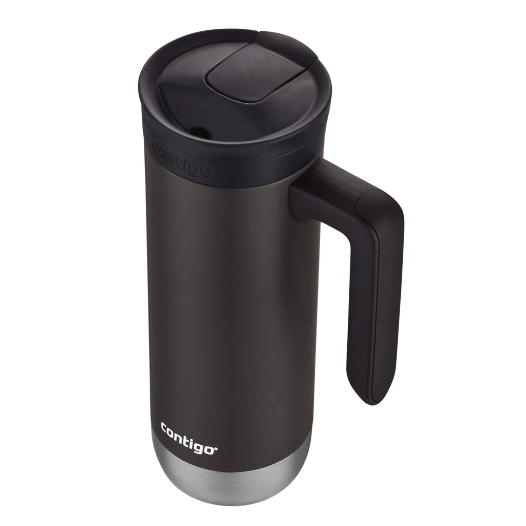 Contigo Superior 2.0 Stainless Steel Travel Mug With Handle Lid  20oz. - Pick 183