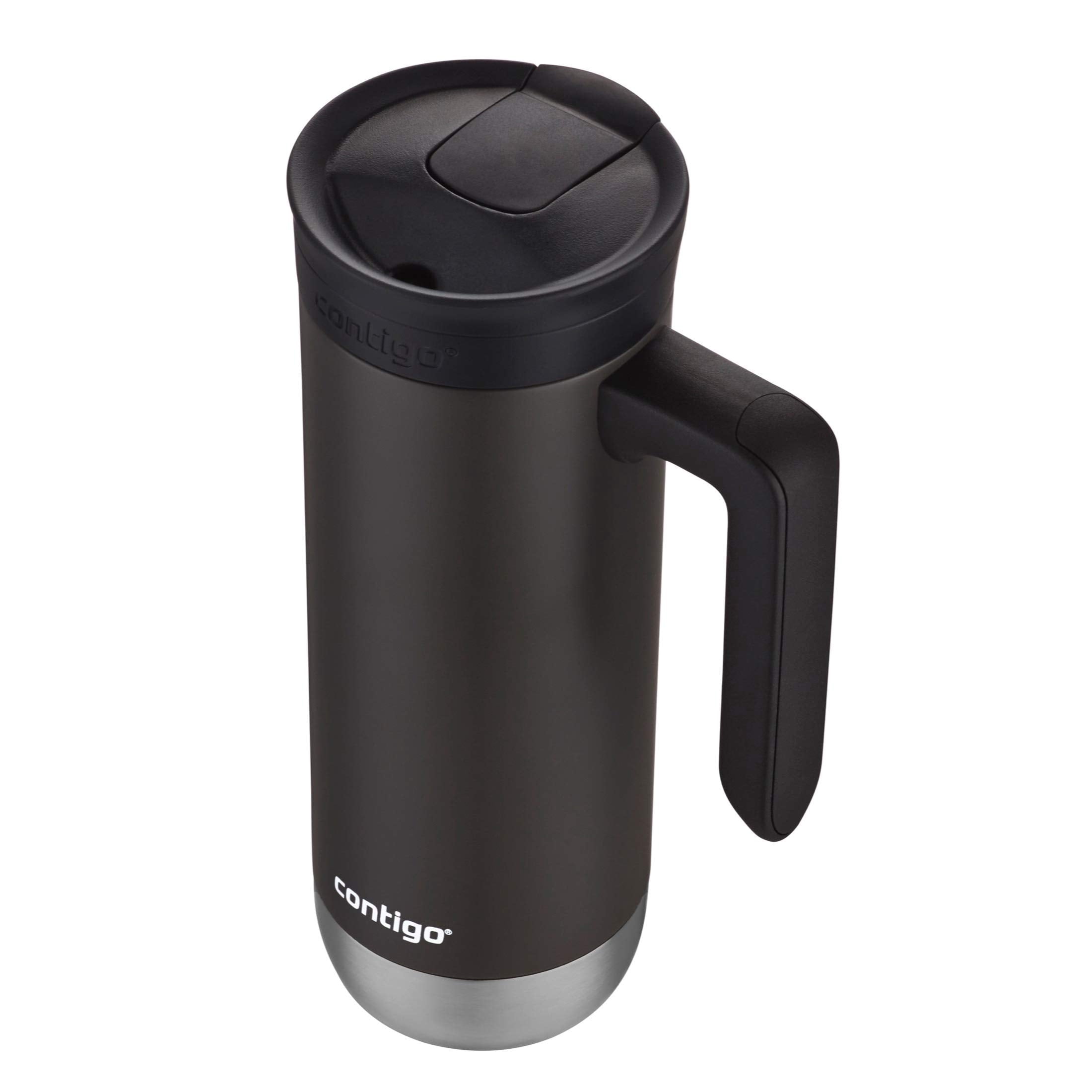 Contigo Superior 2.0 Stainless Steel Travel Mug With Handle Lid  20oz. - Pick 183