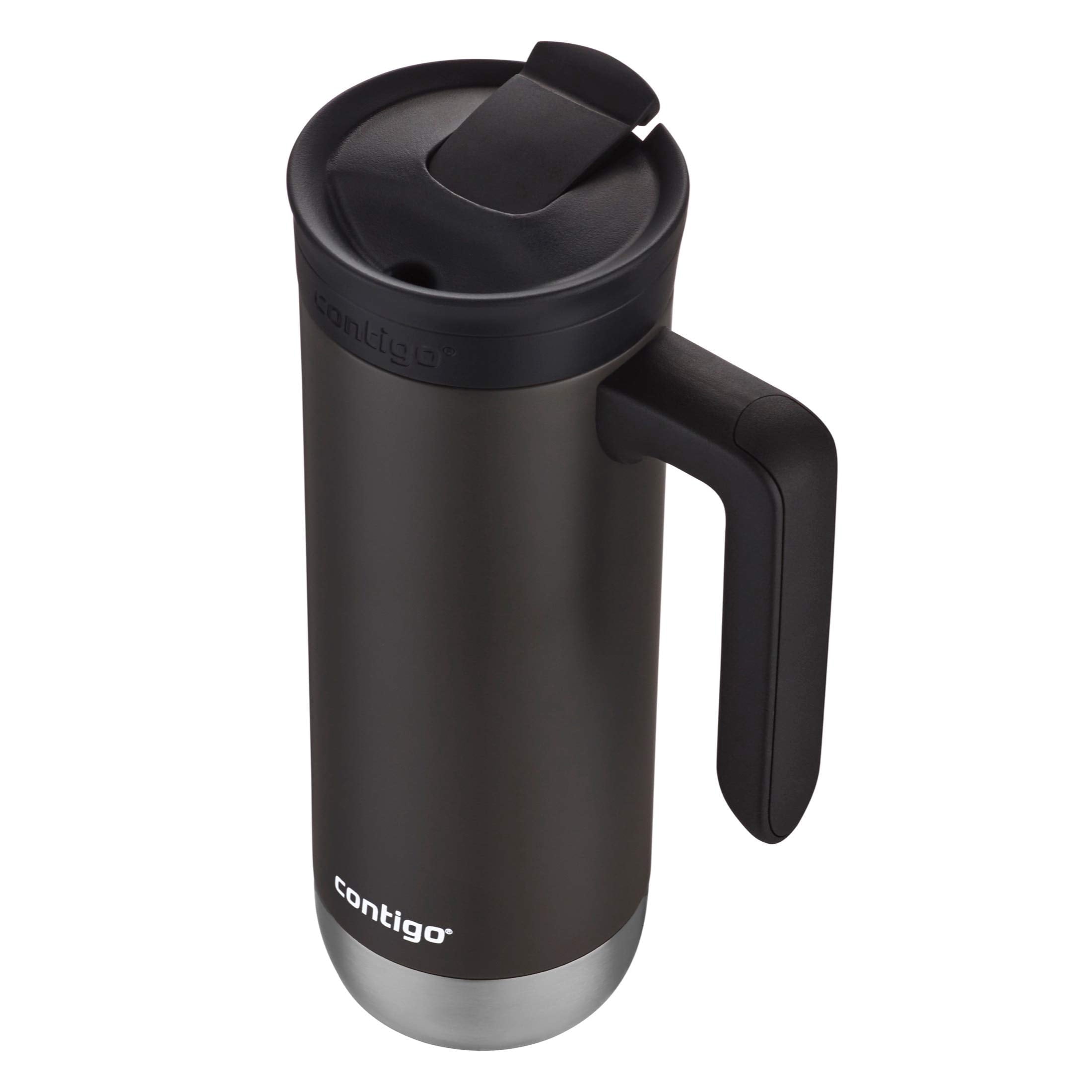 Contigo Superior 2.0 Stainless Steel Travel Mug With Handle Lid  20oz. - Pick 183