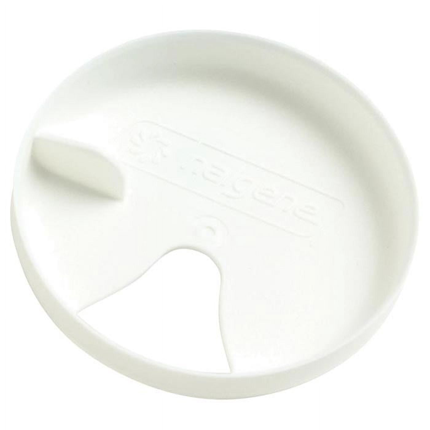 Nalgene Easy Sipper Cap for Wide Mouth Water Bottles - Yellow - Pick 404