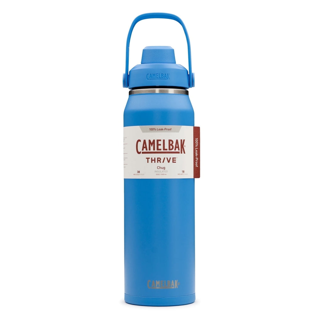Camelbak Thrive™ Chug Stainless Steel Water Bottle 32oz, Sky Blue - Pick 111
