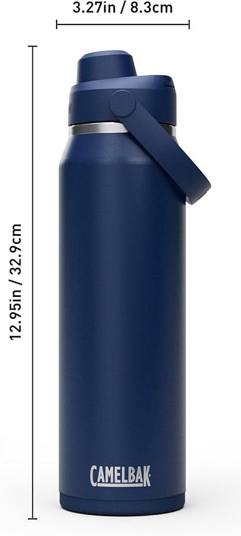 Camelbak Thrive™ Chug Stainless Steel Water Bottle 32oz, Sky Blue - Pick 111