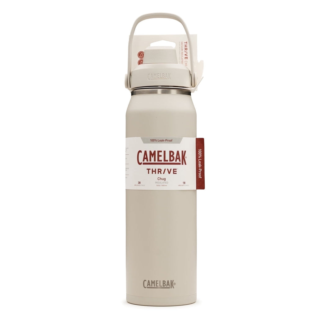 Camelbak Thrive™ Chug Stainless Steel Water Bottle 32oz, Sky Blue - Pick 111