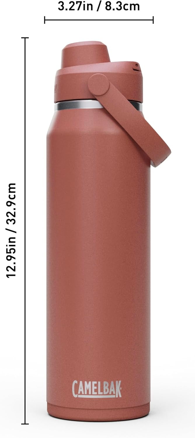 Camelbak Thrive™ Chug Stainless Steel Water Bottle 32oz, Sky Blue - Pick 111