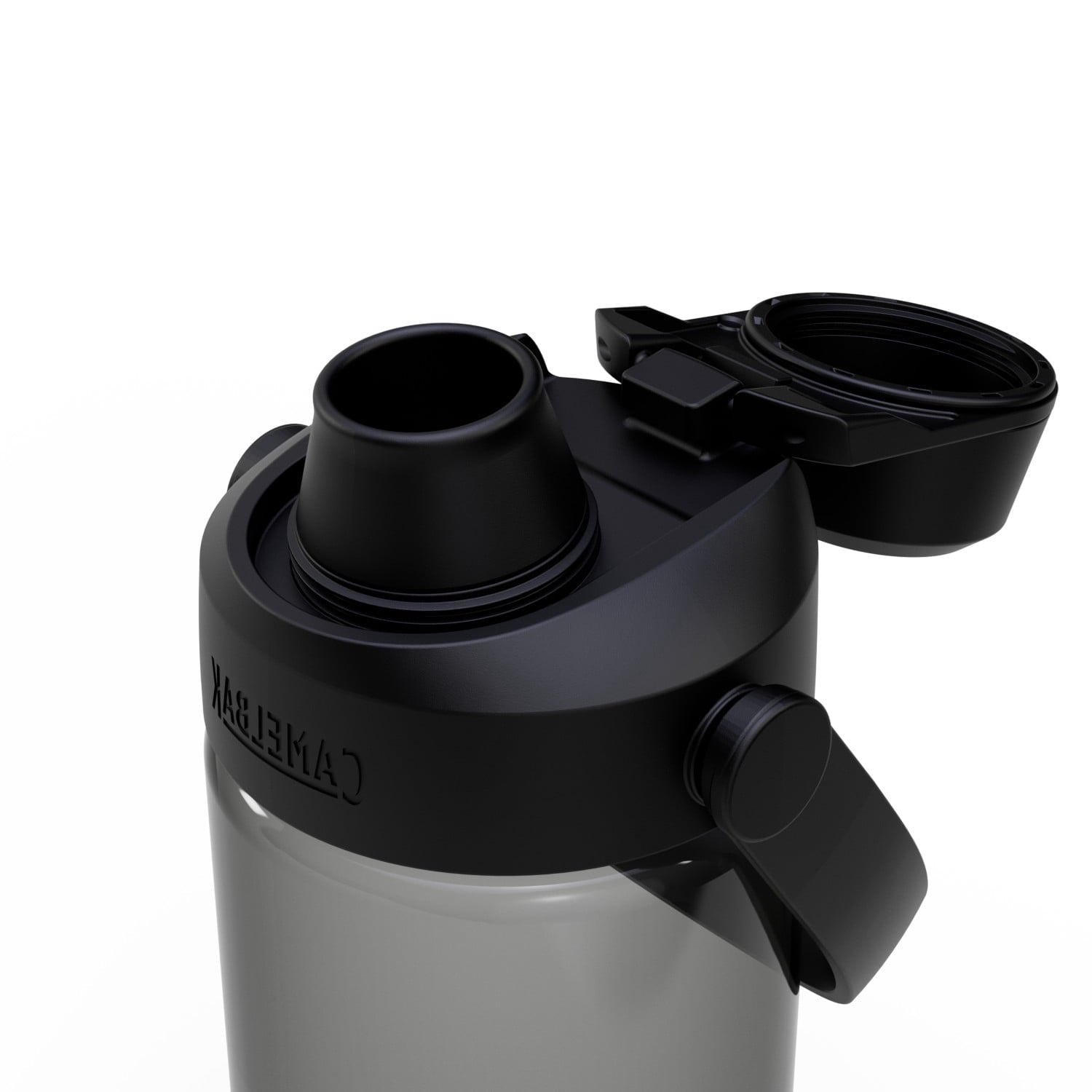 Camelbak Thrive™ Chug Water Bottle, 20oz, Charcoal - Pick 168