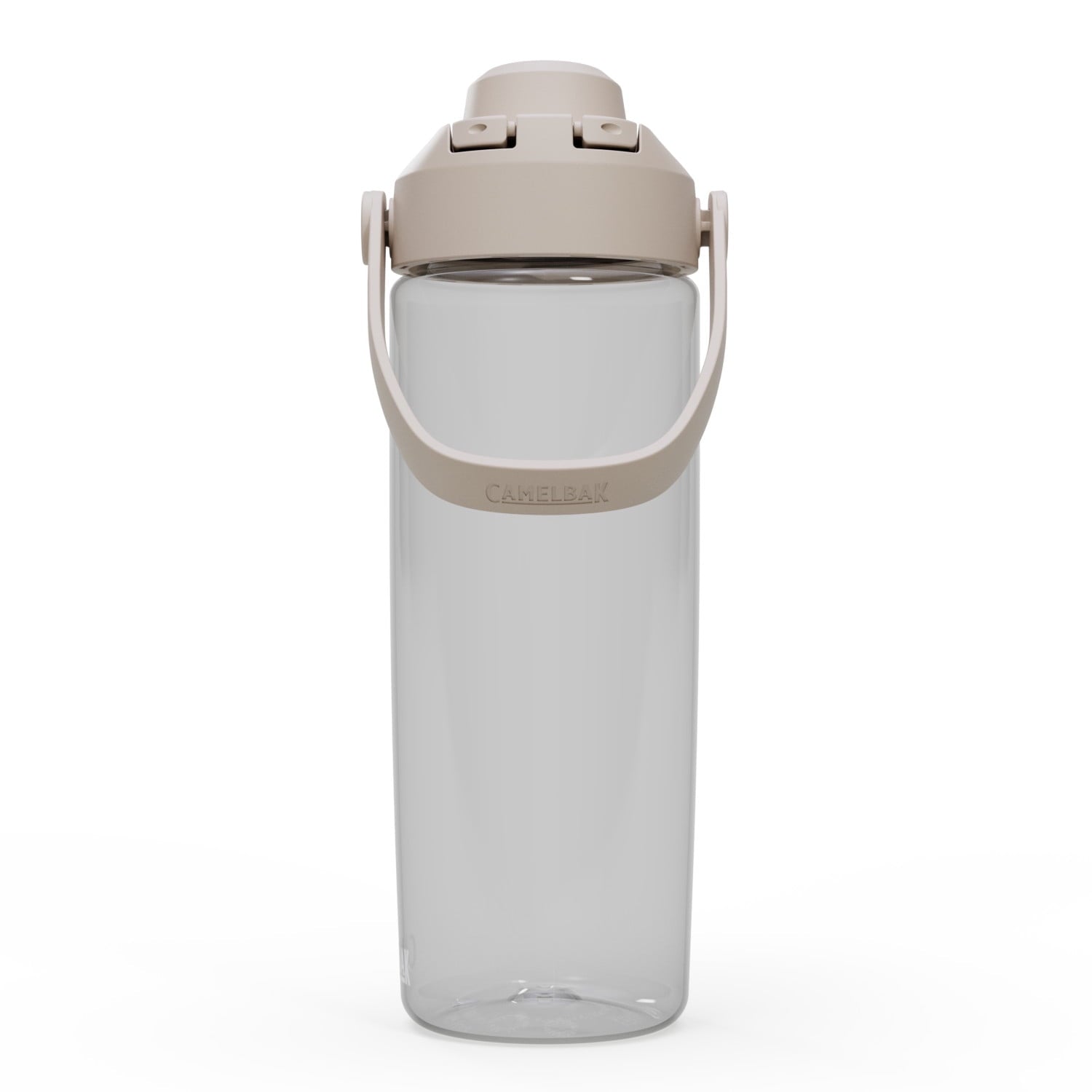 Camelbak Thrive™ Chug Water Bottle, 20oz, Charcoal - Pick 168