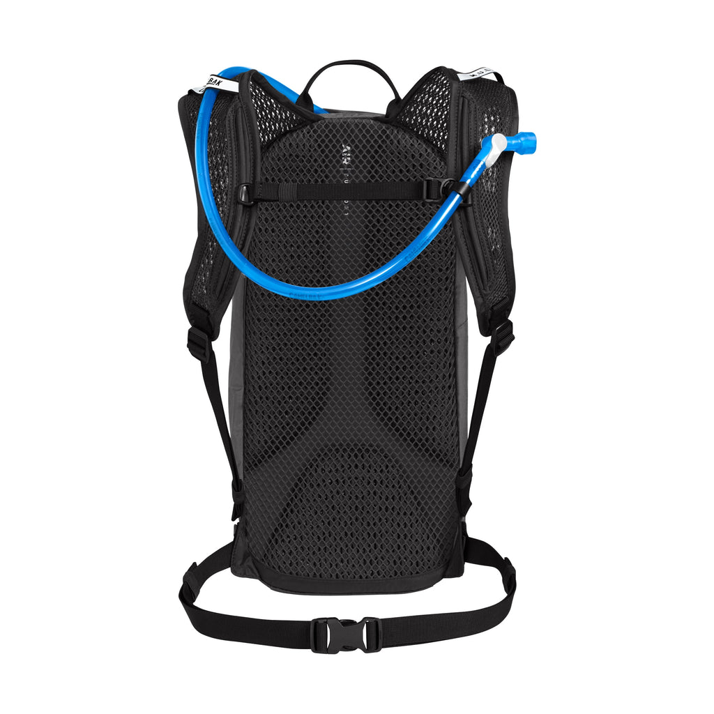 Camelbak Women's M.U.L.E.® 12 100oz Hydration Pack, Charcoal/Black - Pick 456