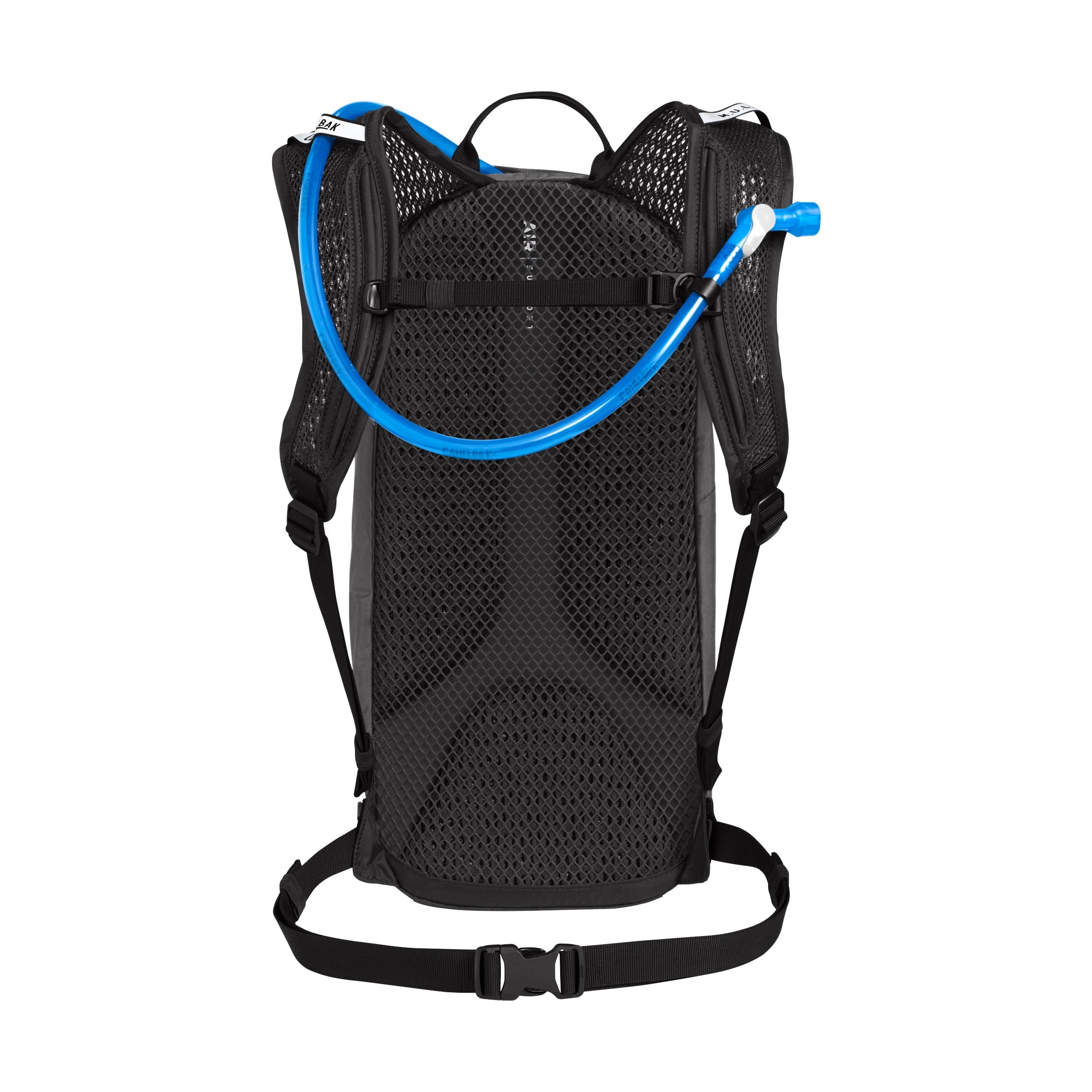Camelbak Women's M.U.L.E.® 12 100oz Hydration Pack, Charcoal/Black - Pick 456