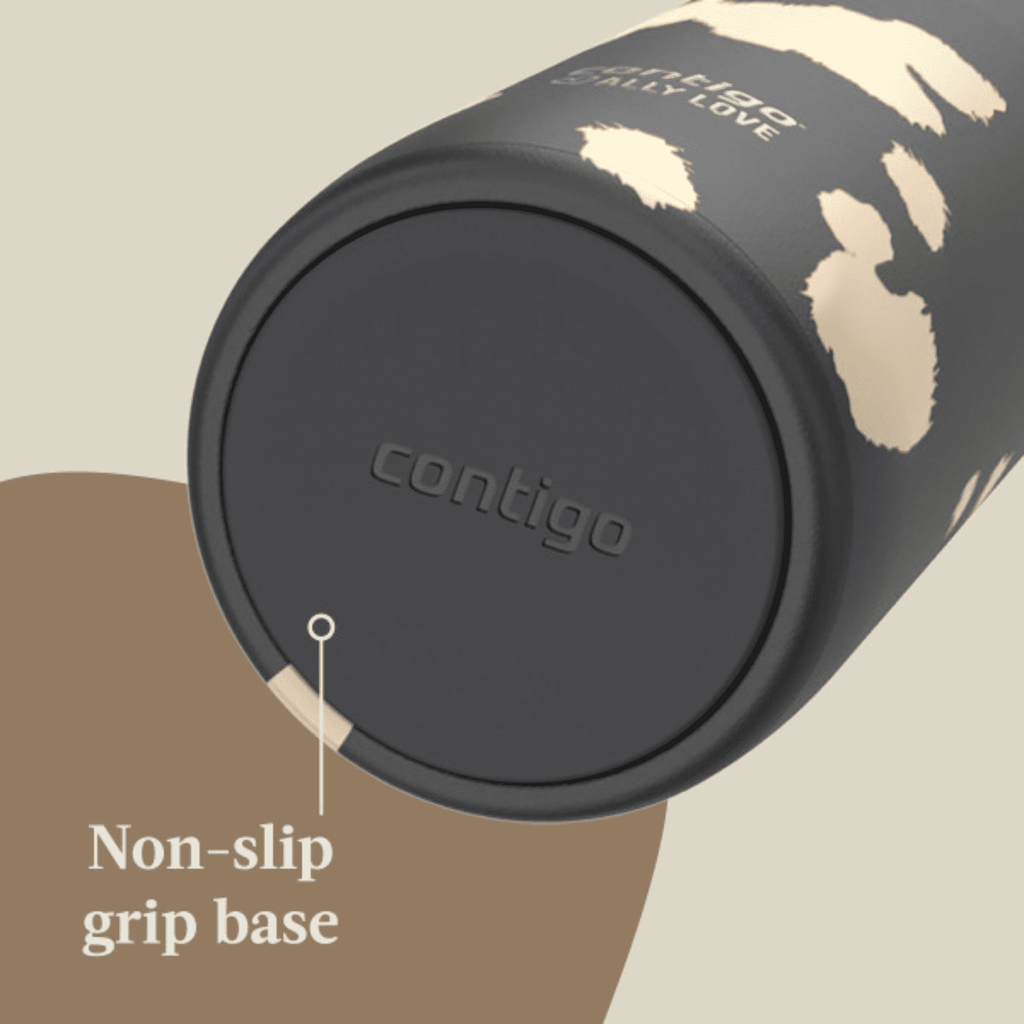 Contigo x Ally Love Streeterville 2.0 Stainless Steel Tumbler with Straw, 24 oz, Stellar Jay - Pick 377