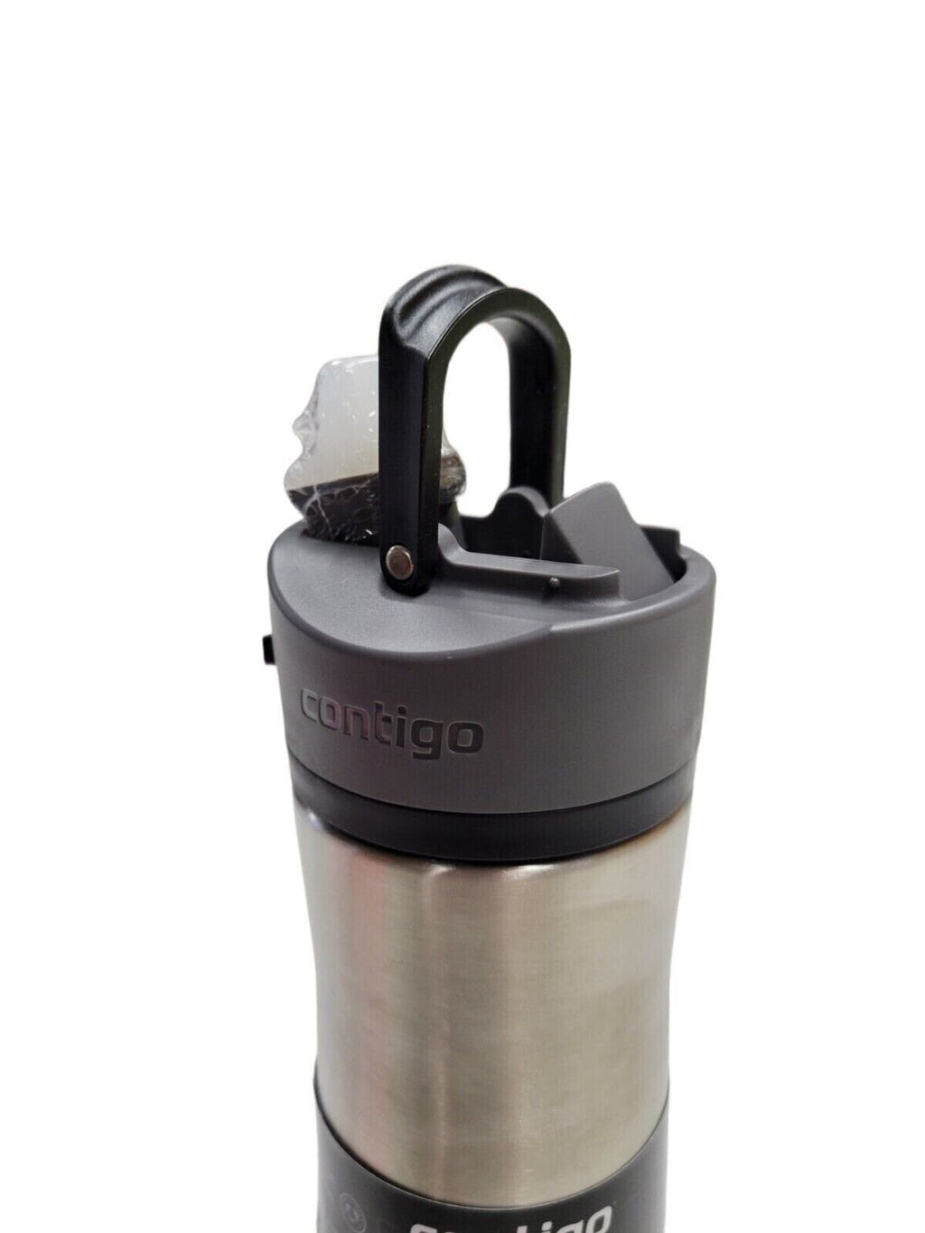 Contigo 20 oz. Jackson Chill 2.0 Water Bottle - Stainless Steel w/Licorice - Pick 777