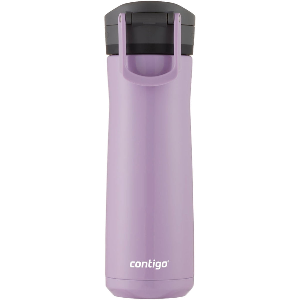 Contigo 20 oz. Jackson Chill 2.0 Water Bottle - Stainless Steel w/Licorice - Pick 777