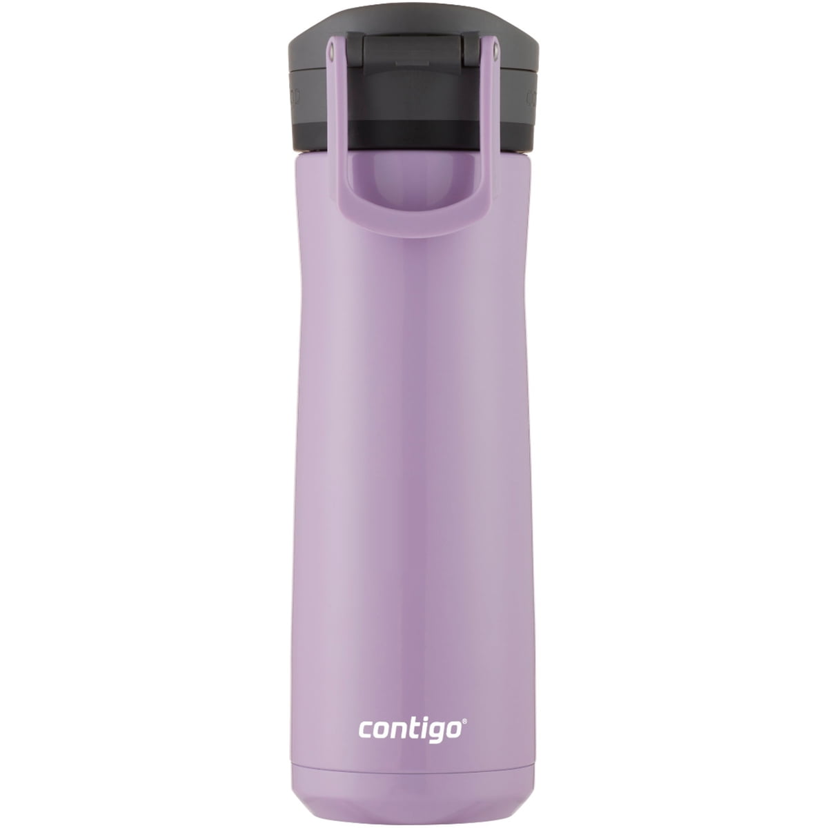 Contigo 20 oz. Jackson Chill 2.0 Water Bottle - Stainless Steel w/Licorice - Pick 777