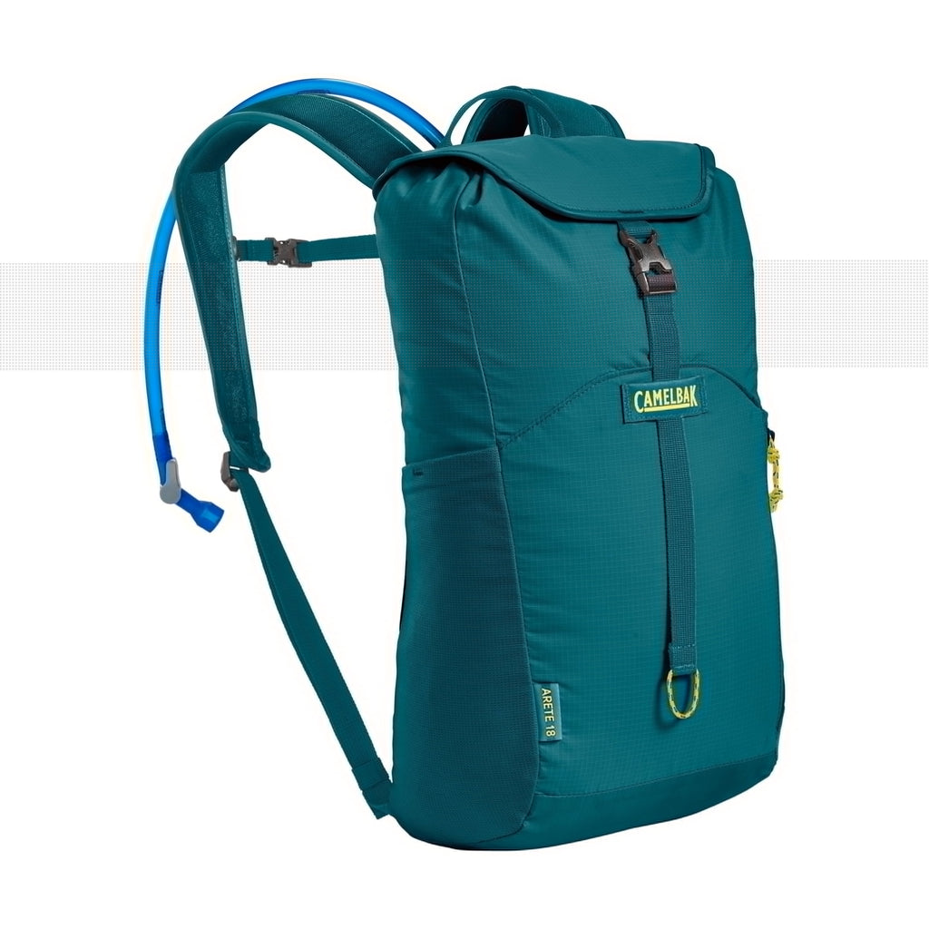 CamelBak Arête™ 18 Hydration Pack 50 oz, Canyon Clay - Pick 147