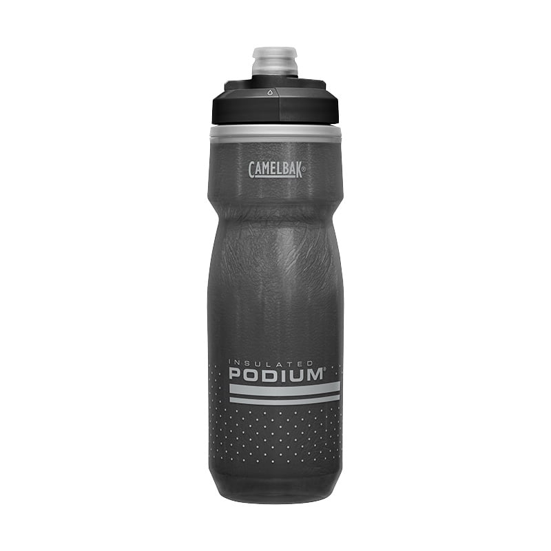 CamelBak Podium® Chill™, Water Bottle, 21 oz, Black - Pick 532