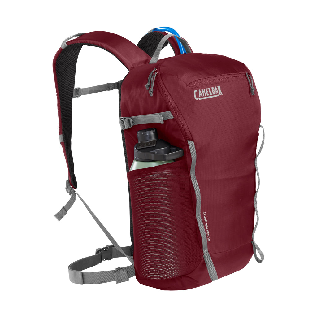 Camelbak Cloud Walker 18 85oz, Cabernet - Pick 937