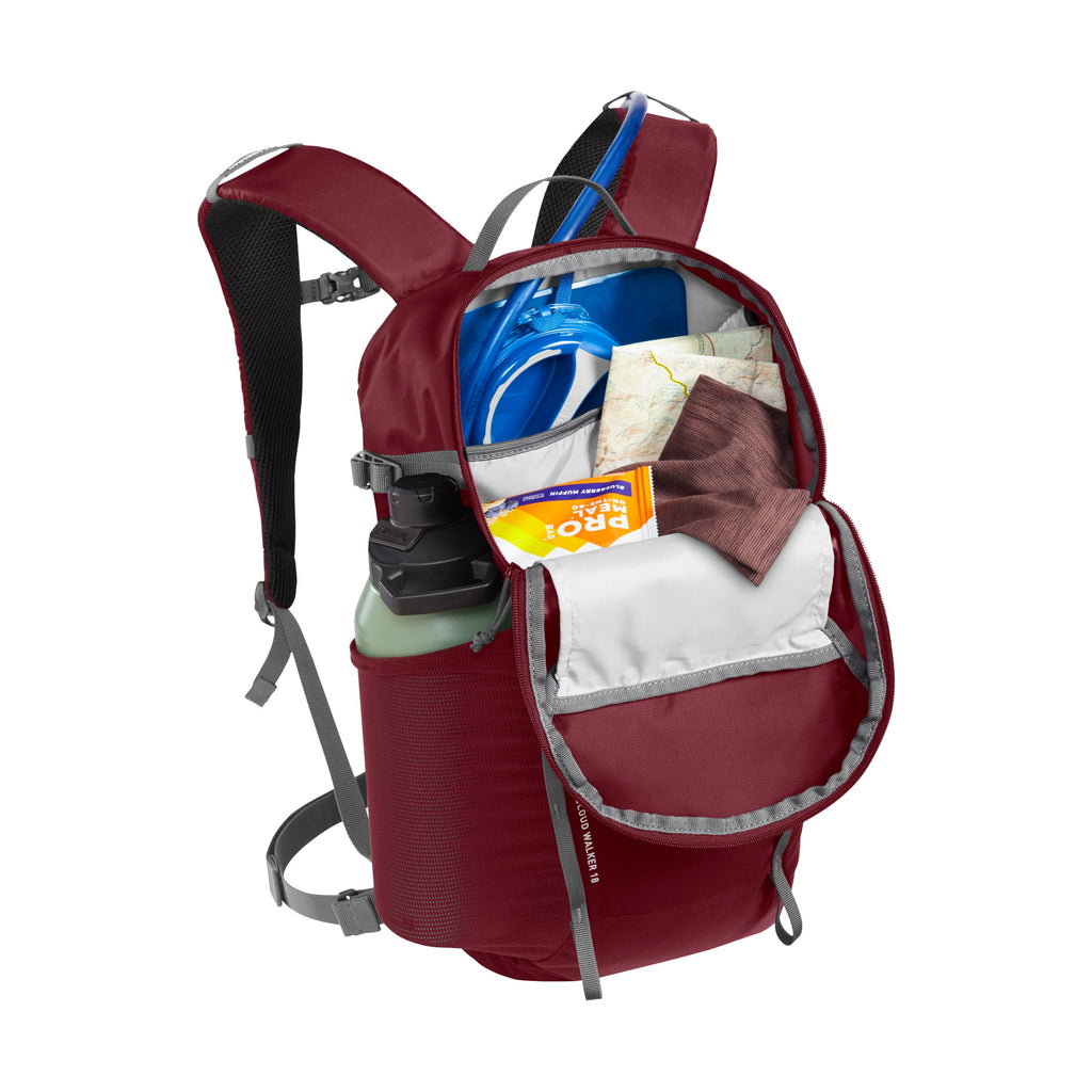 Camelbak Cloud Walker 18 85oz, Cabernet - Pick 937