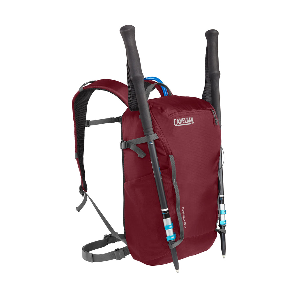 Camelbak Cloud Walker 18 85oz, Cabernet - Pick 937