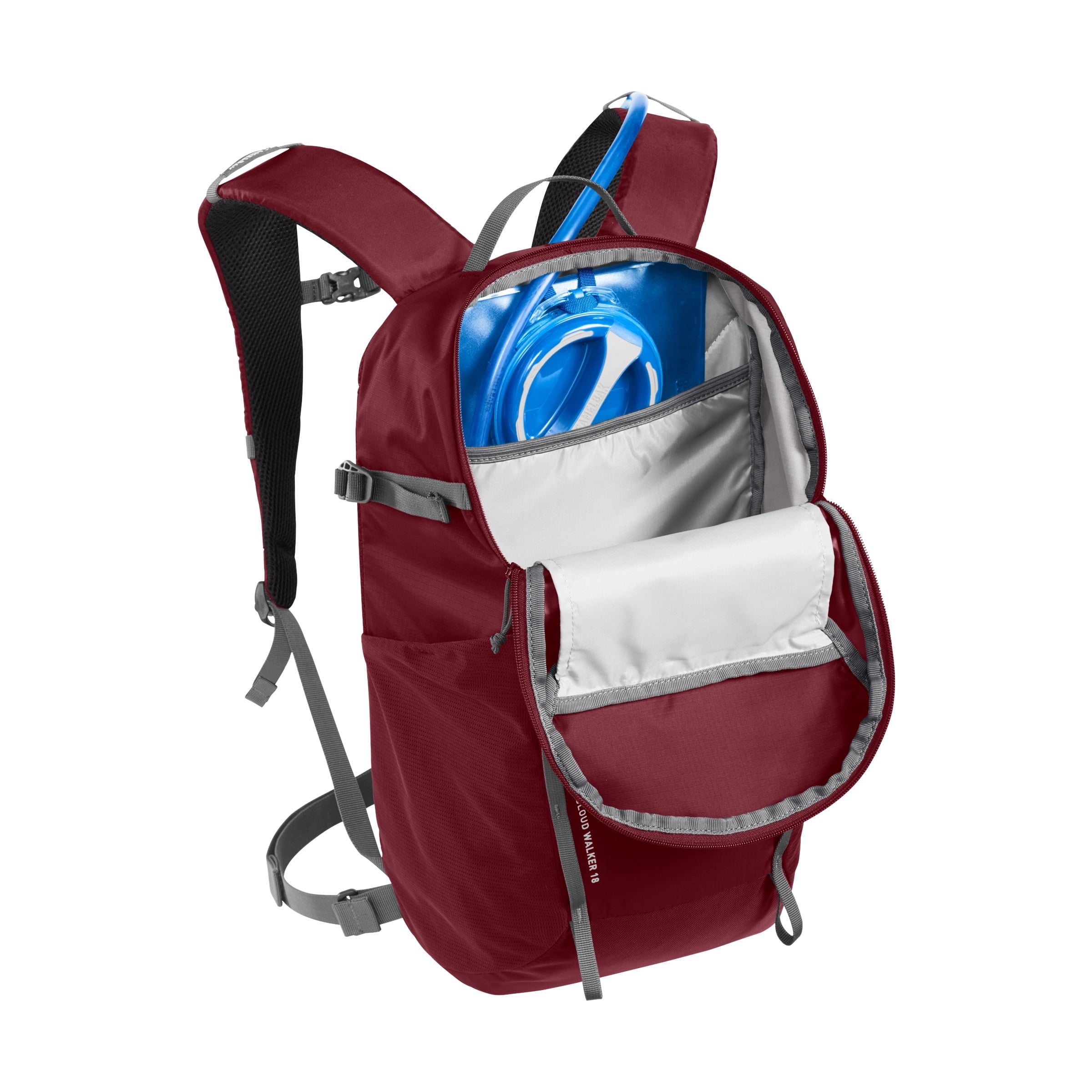 Camelbak Cloud Walker 18 85oz, Cabernet - Pick 937