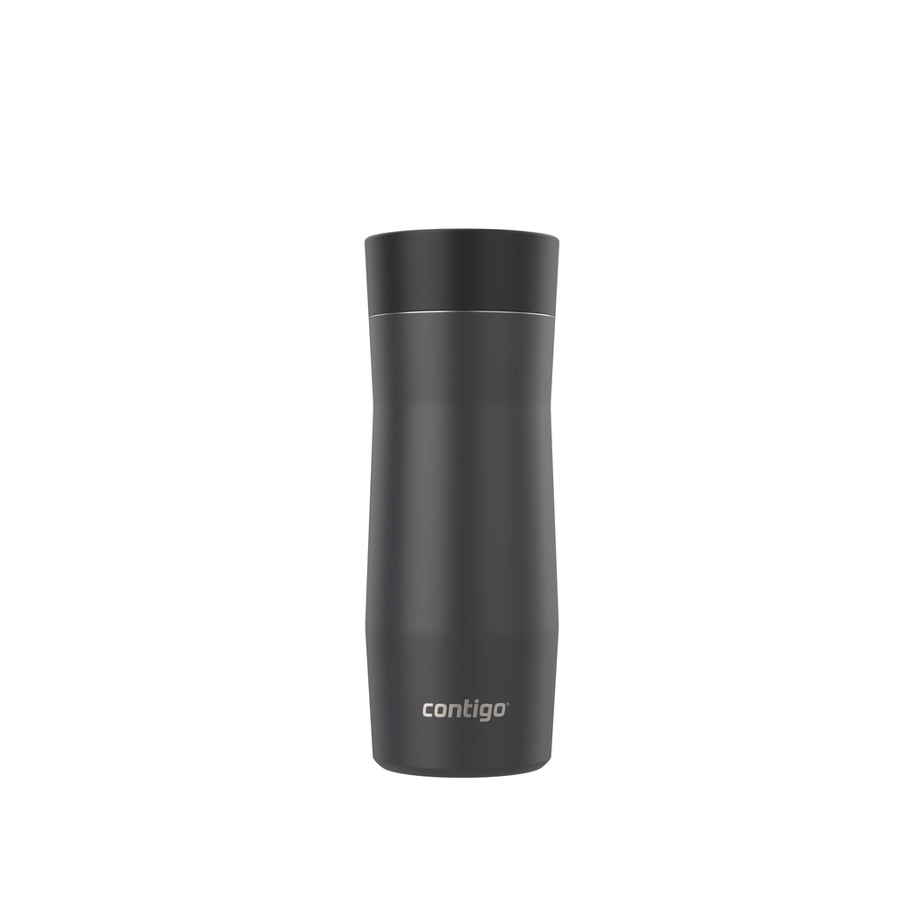 Contigo AUTOSEAL West Loop Vacuum-Insulated Stainless Steel Travel Mug with Easy-Clean Lid, 16 oz - Pick 473