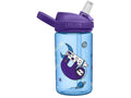 Camelbak Eddy+ Kids 14oz Water Bottle with Flip Straw, Sloths in Space - Pick 924