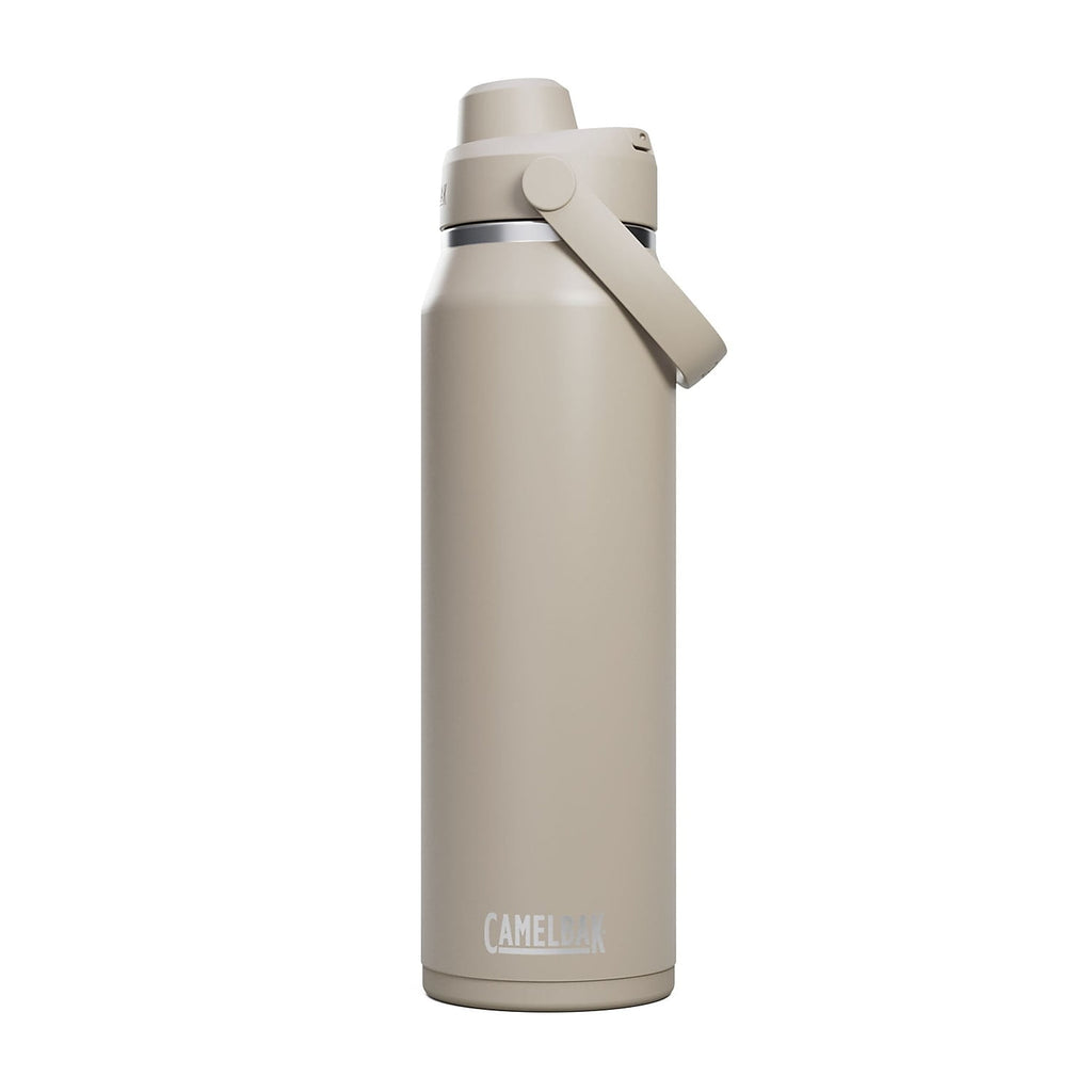 Camelbak Thrive Chug Stainless 32oz, Stone - Pick 218