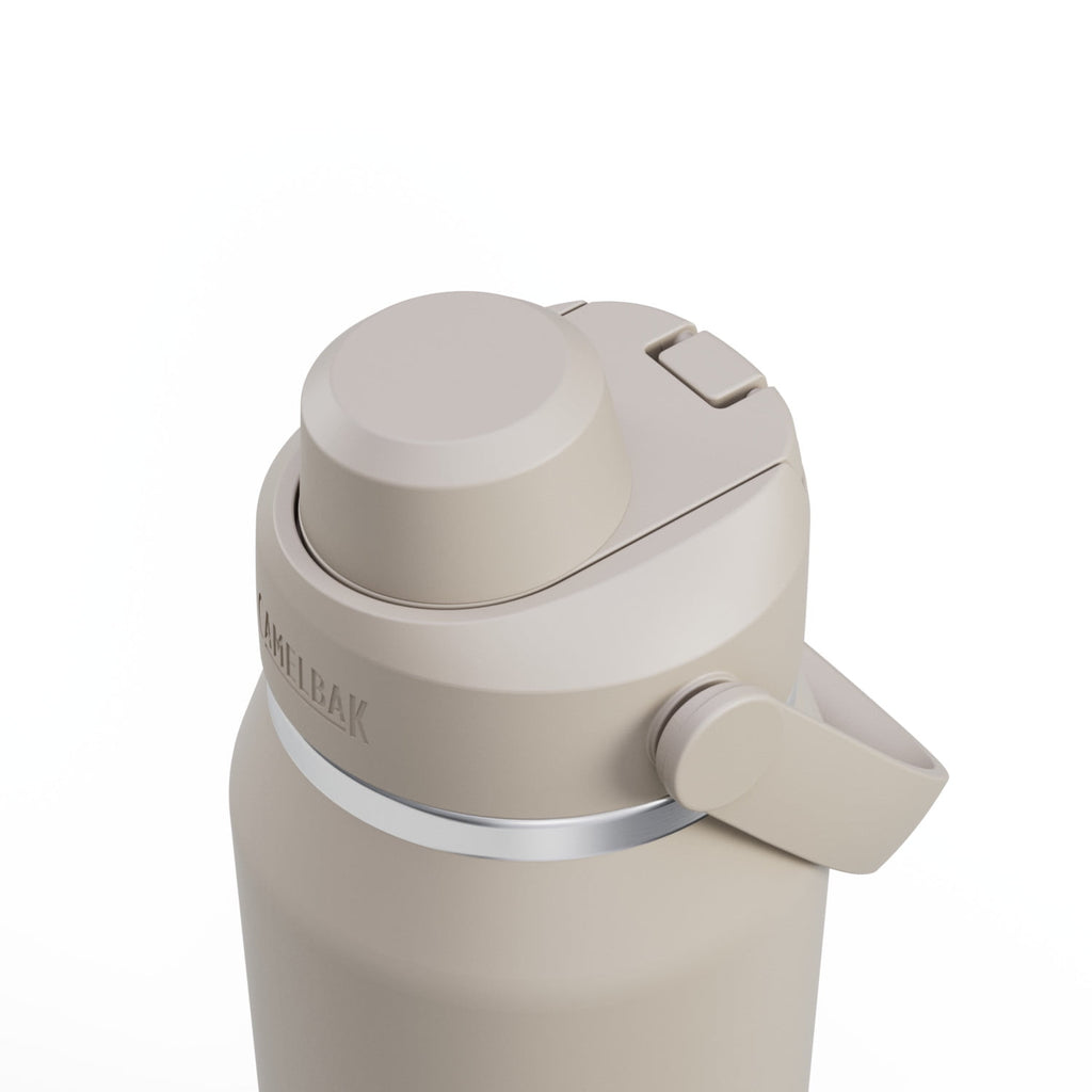 Camelbak Thrive Chug Stainless 32oz, Stone - Pick 218