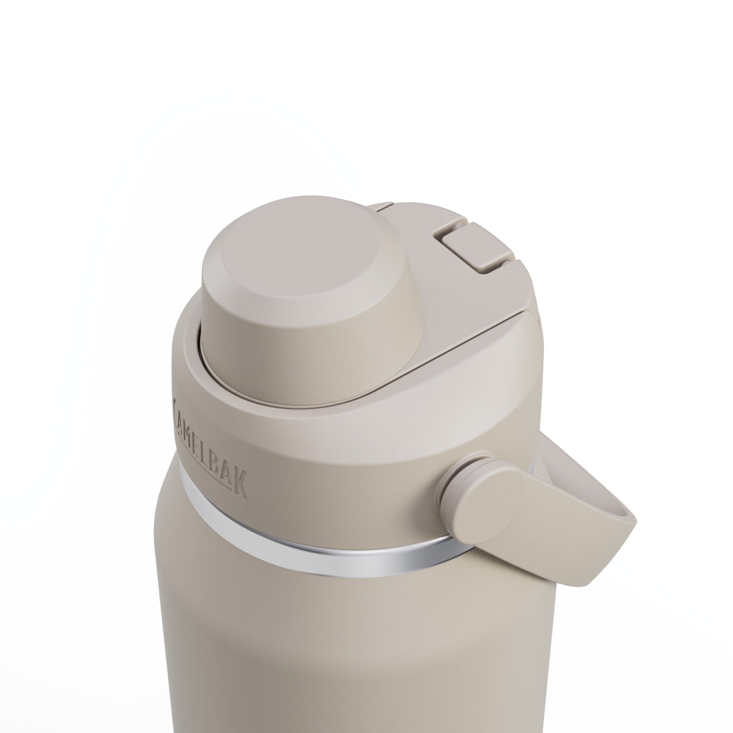 Camelbak Thrive Chug Stainless 32oz, Stone - Pick 218
