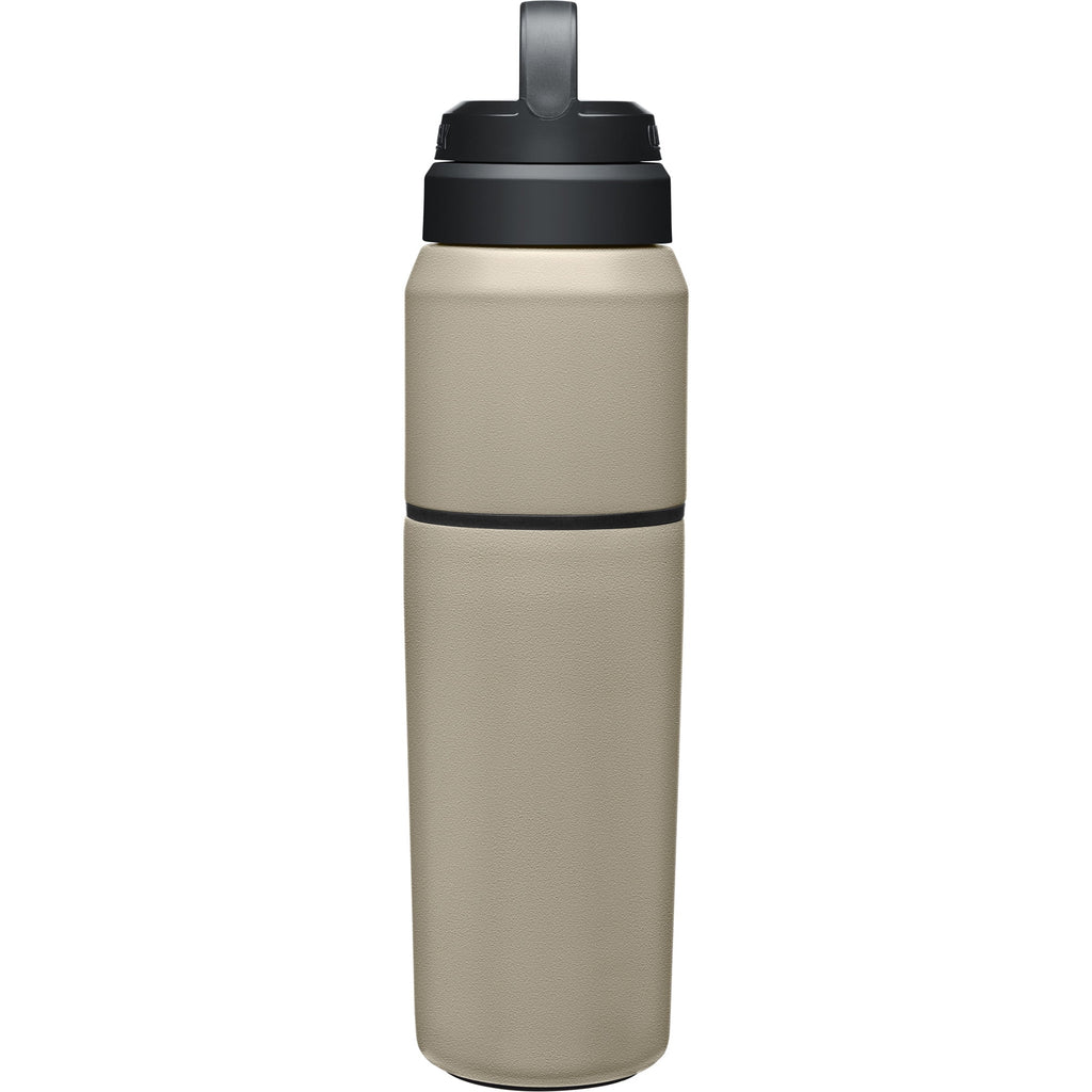 Camelbak Mb 22oz Bottle/cup Dune - Pick 345