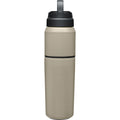 Camelbak Mb 22oz Bottle/cup Dune - Pick 345