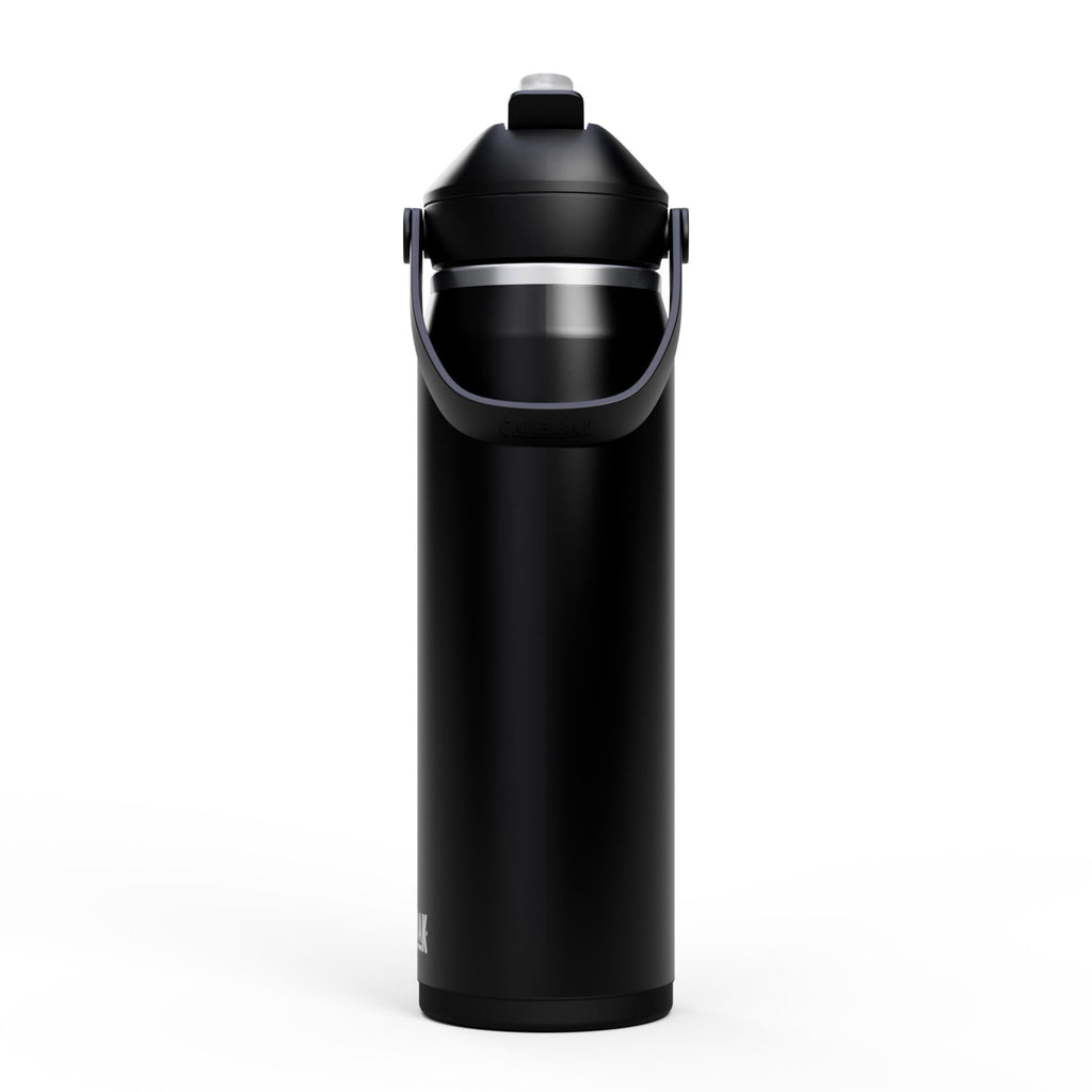 CamelBak Thrive™ Flip Straw Insulated Stainless Steel Water Bottle, 25 oz, Sierra Red - Pick 633
