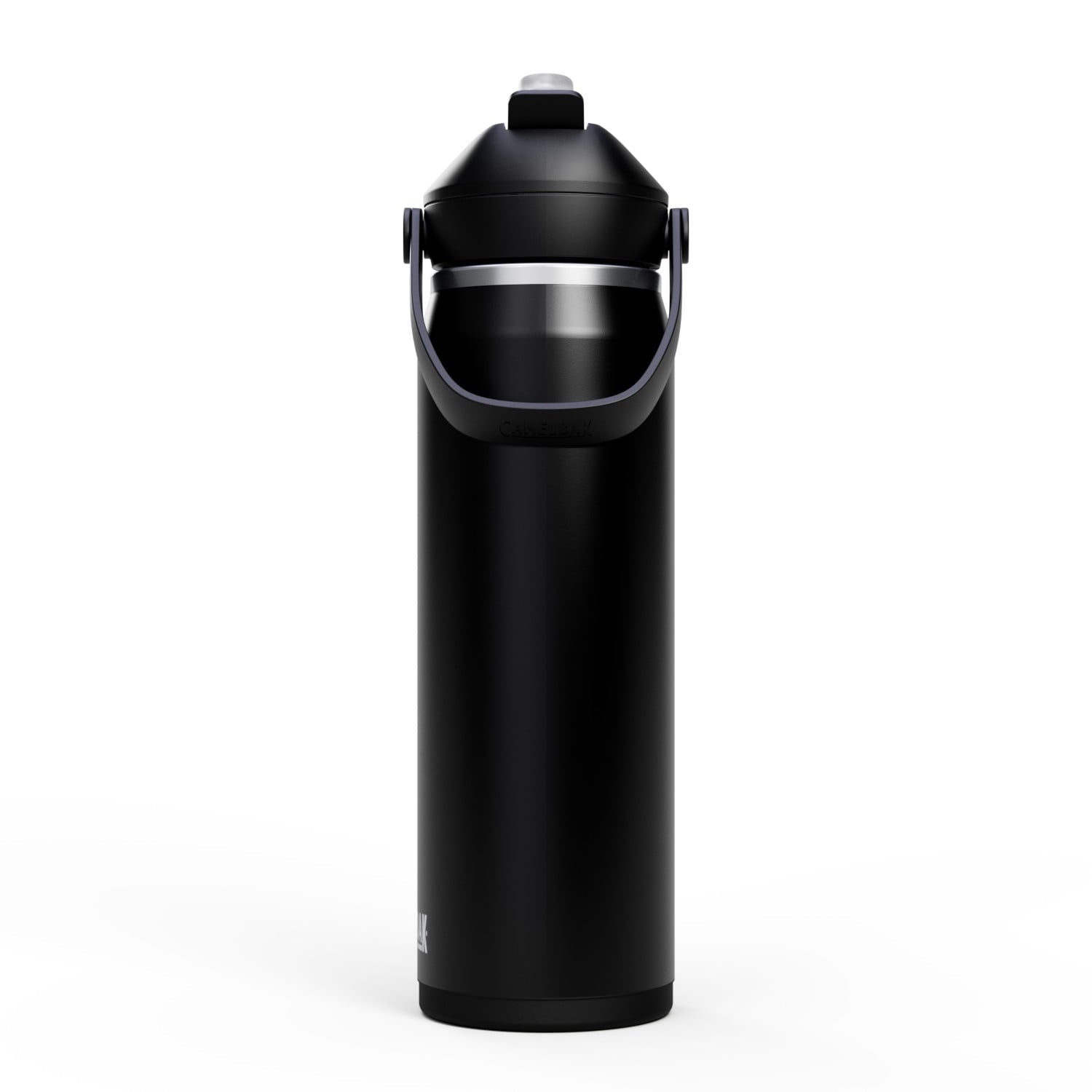 CamelBak Thrive™ Flip Straw Insulated Stainless Steel Water Bottle, 25 oz, Sierra Red - Pick 633