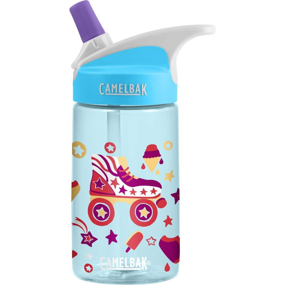 CamelBak Eddy Kids BPA Free Water Bottle Airplane Bandits Bottle Only - Pick 518