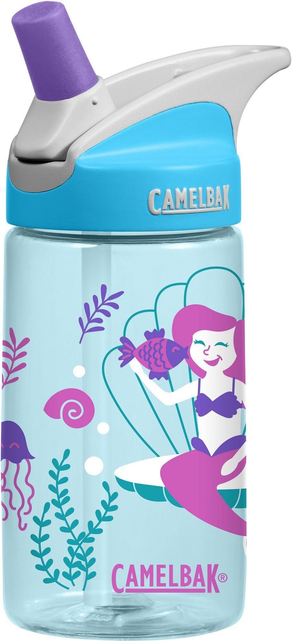 CamelBak Eddy Kids BPA Free Water Bottle Airplane Bandits Bottle Only - Pick 518