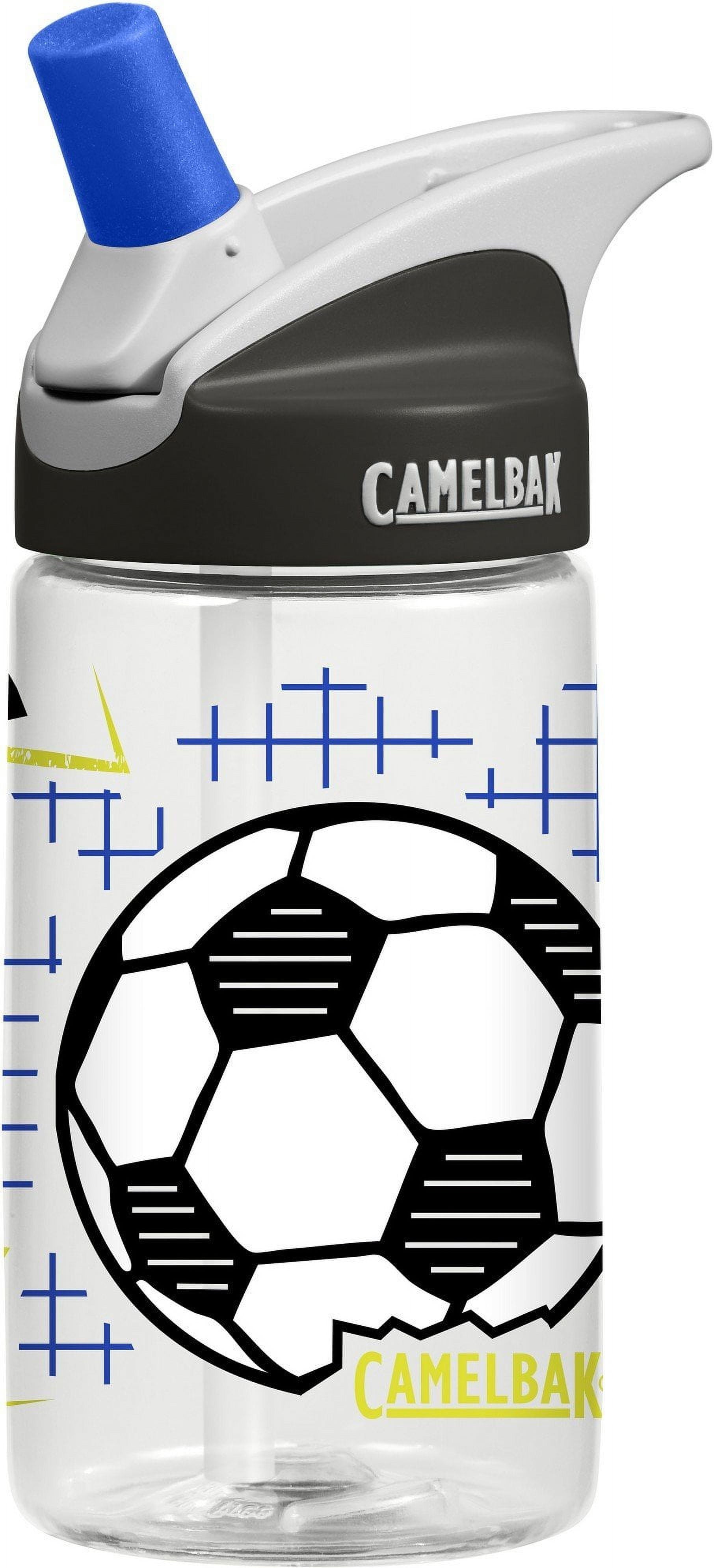 CamelBak Eddy Kids BPA Free Water Bottle Airplane Bandits Bottle Only - Pick 518