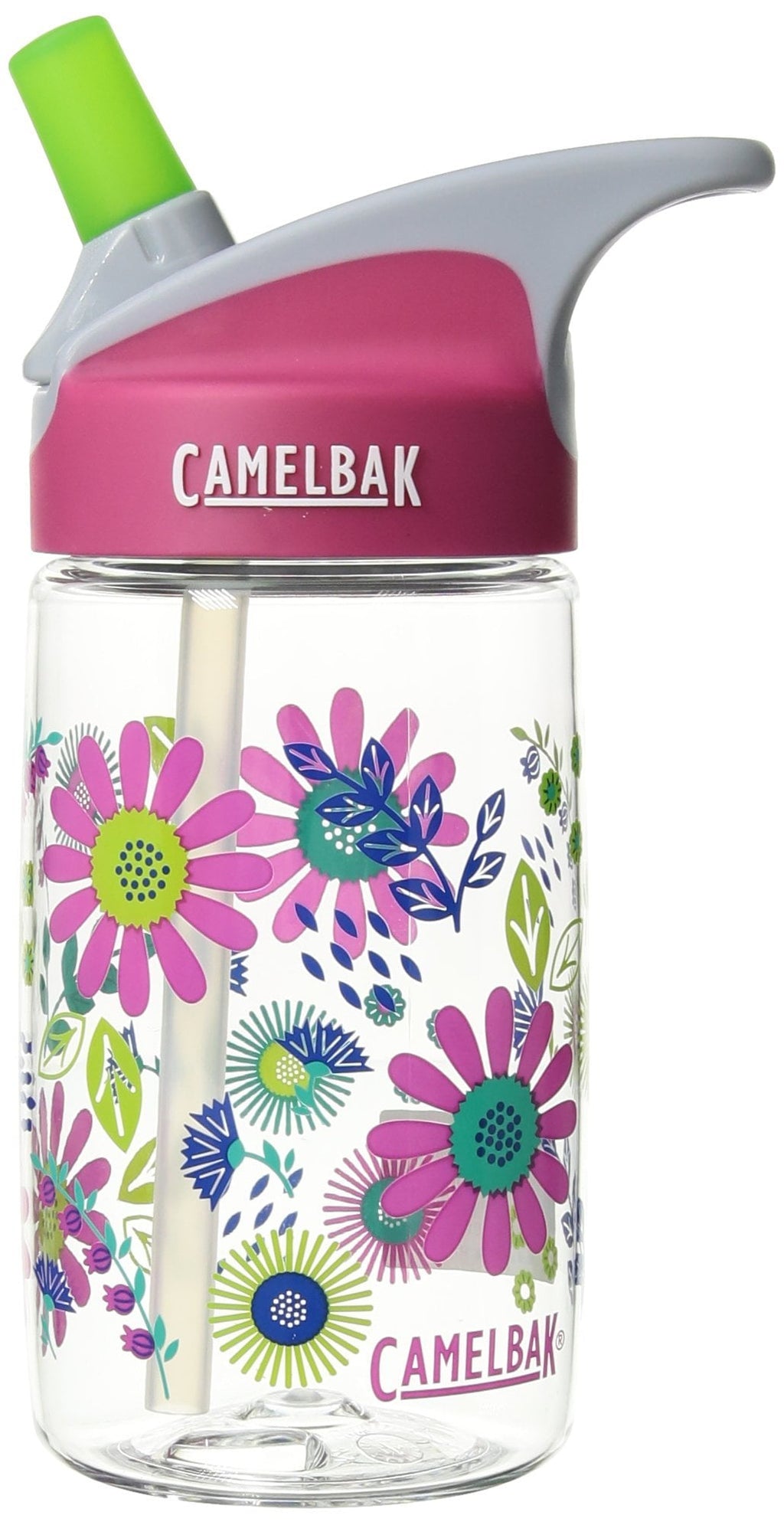 CamelBak Eddy Kids BPA Free Water Bottle Airplane Bandits Bottle Only - Pick 518