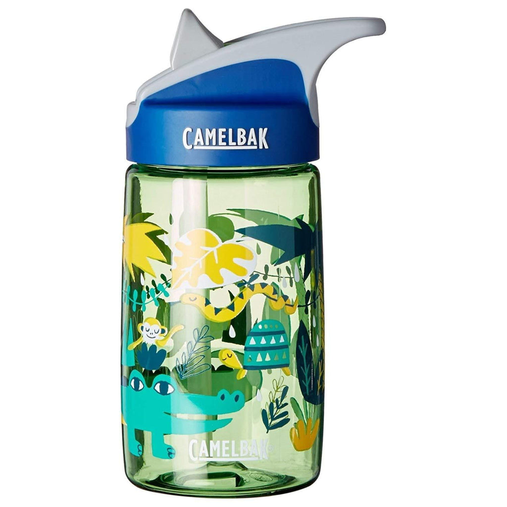 CamelBak Eddy Kids BPA Free Water Bottle Airplane Bandits Bottle Only - Pick 518