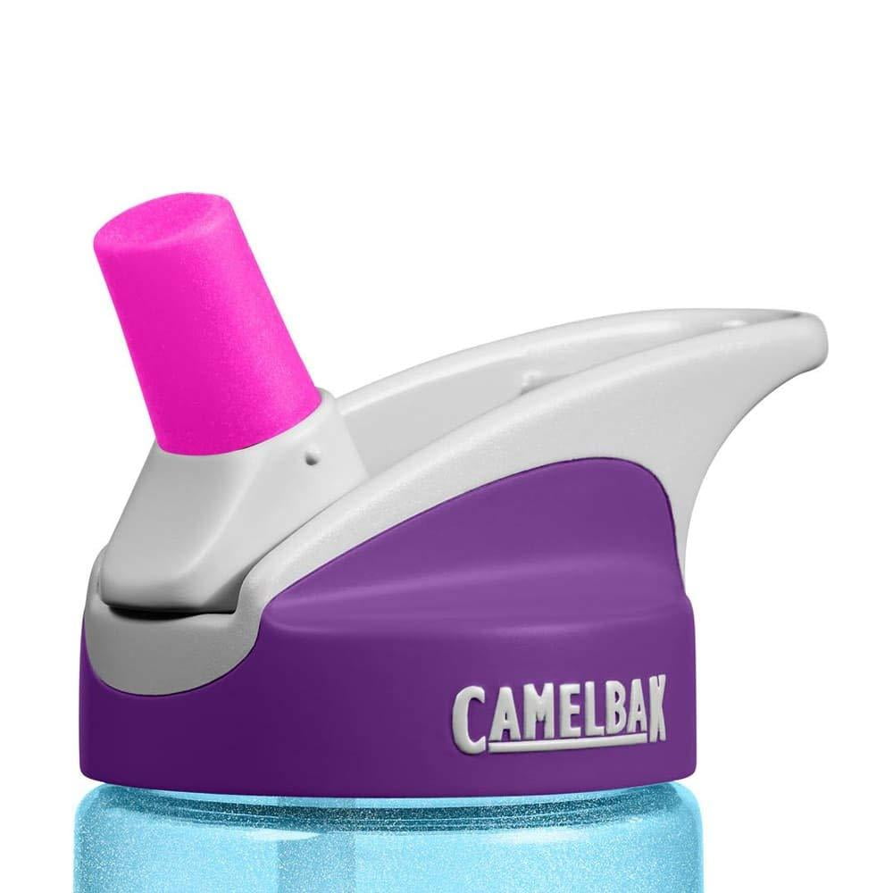 CamelBak Eddy Kids BPA Free Water Bottle Airplane Bandits Bottle Only - Pick 518