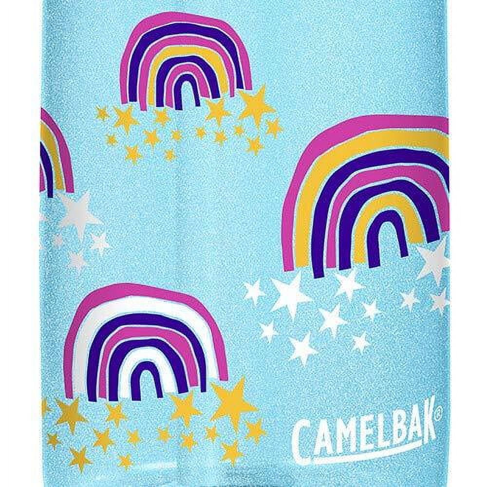 CamelBak Eddy Kids BPA Free Water Bottle Airplane Bandits Bottle Only - Pick 518