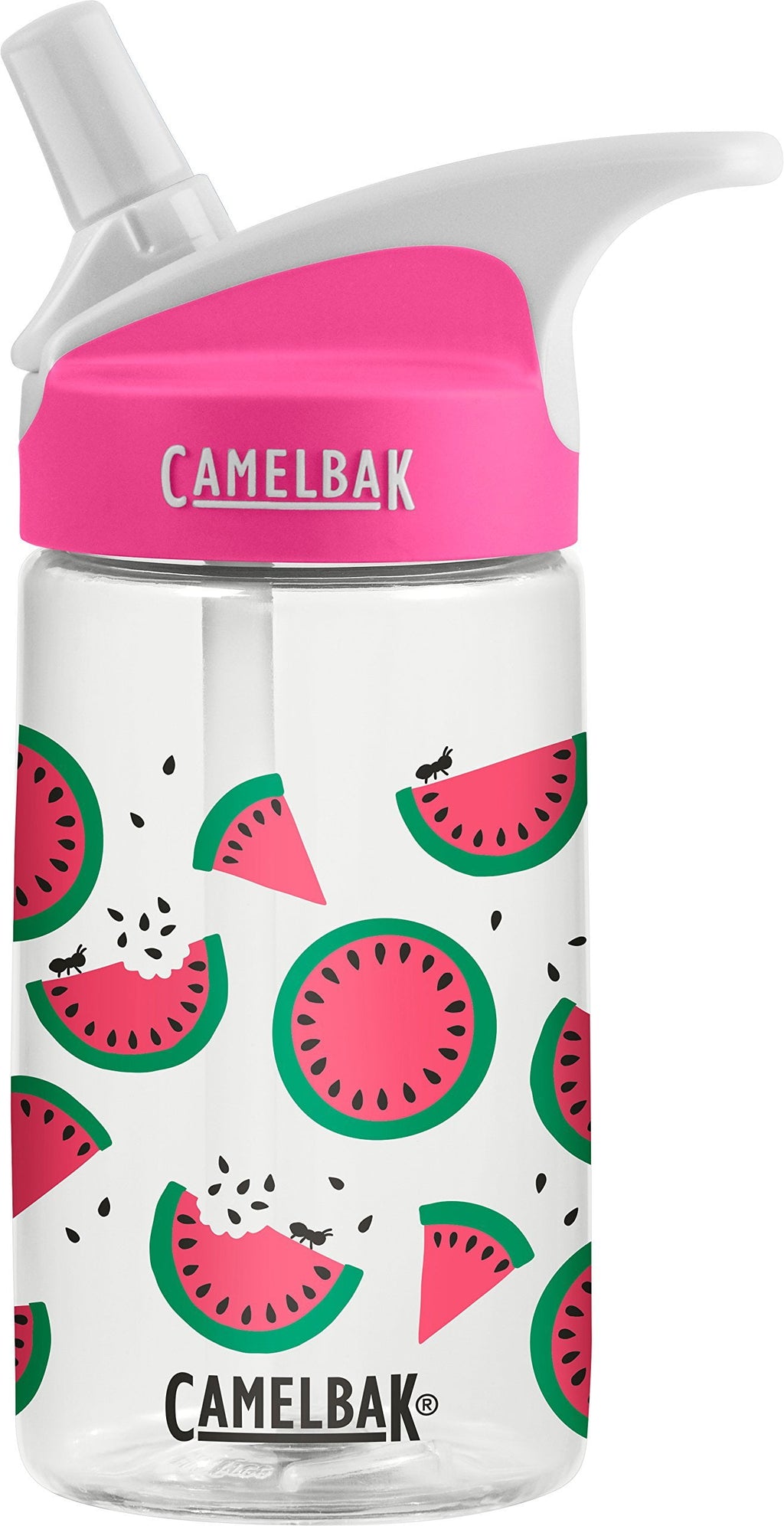 CamelBak Eddy Kids BPA Free Water Bottle Airplane Bandits Bottle Only - Pick 518