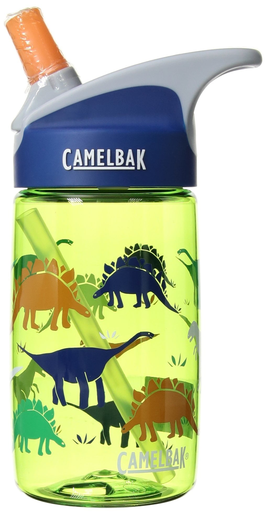 CamelBak Eddy Kids BPA Free Water Bottle Airplane Bandits Bottle Only - Pick 518