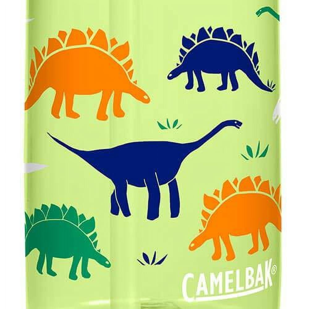 CamelBak Eddy Kids BPA Free Water Bottle Airplane Bandits Bottle Only - Pick 518