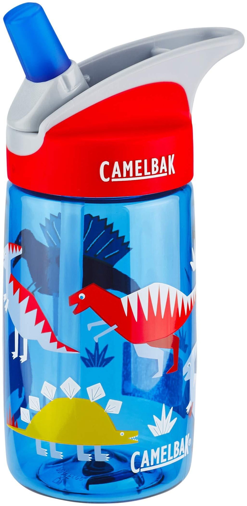 CamelBak Eddy Kids BPA Free Water Bottle Airplane Bandits Bottle Only - Pick 518